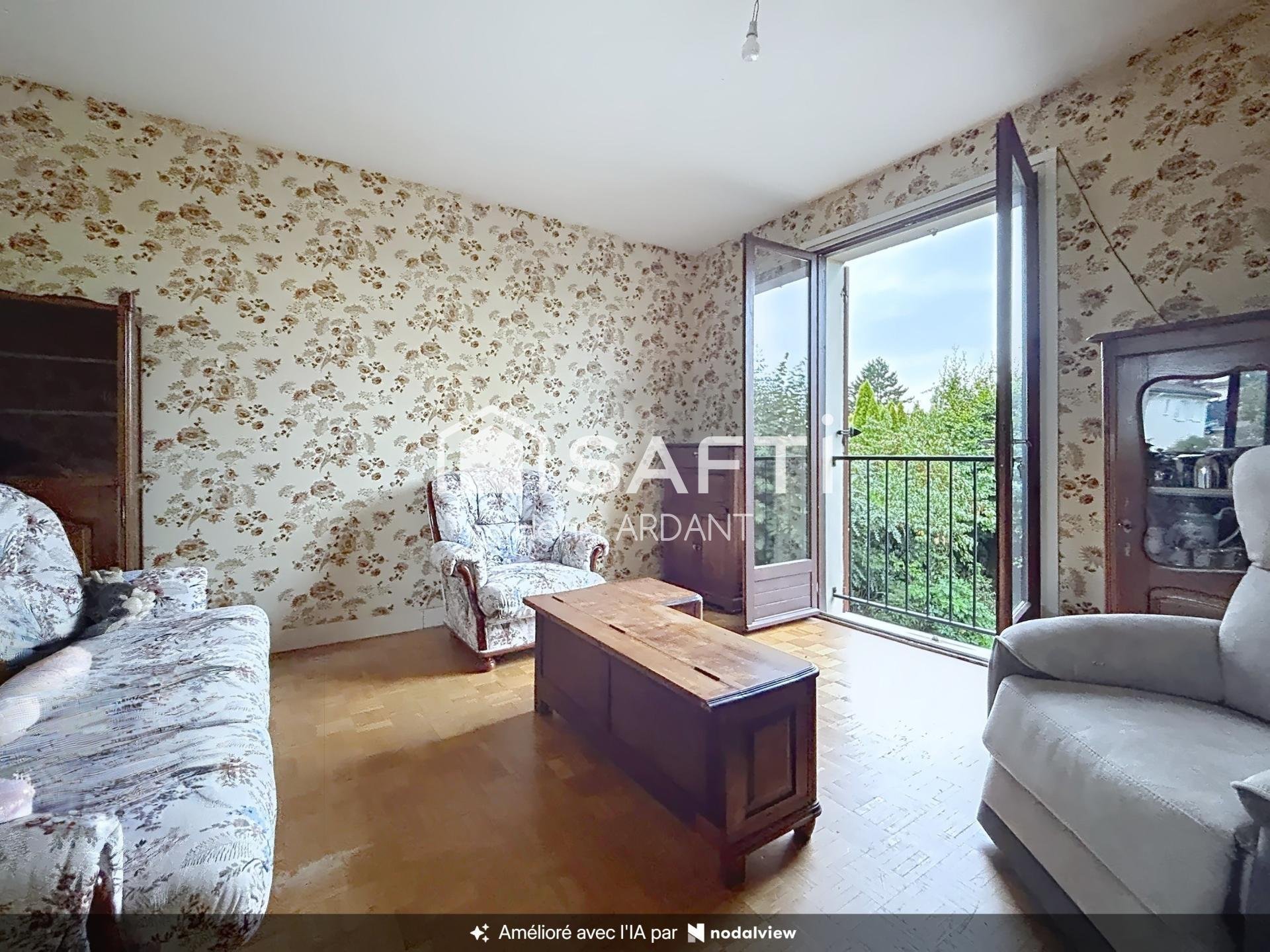 Maison à vendre, 120m², Panazol