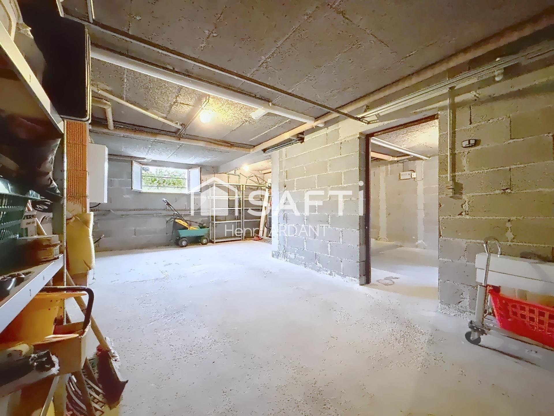 Maison à vendre, 120m², Panazol