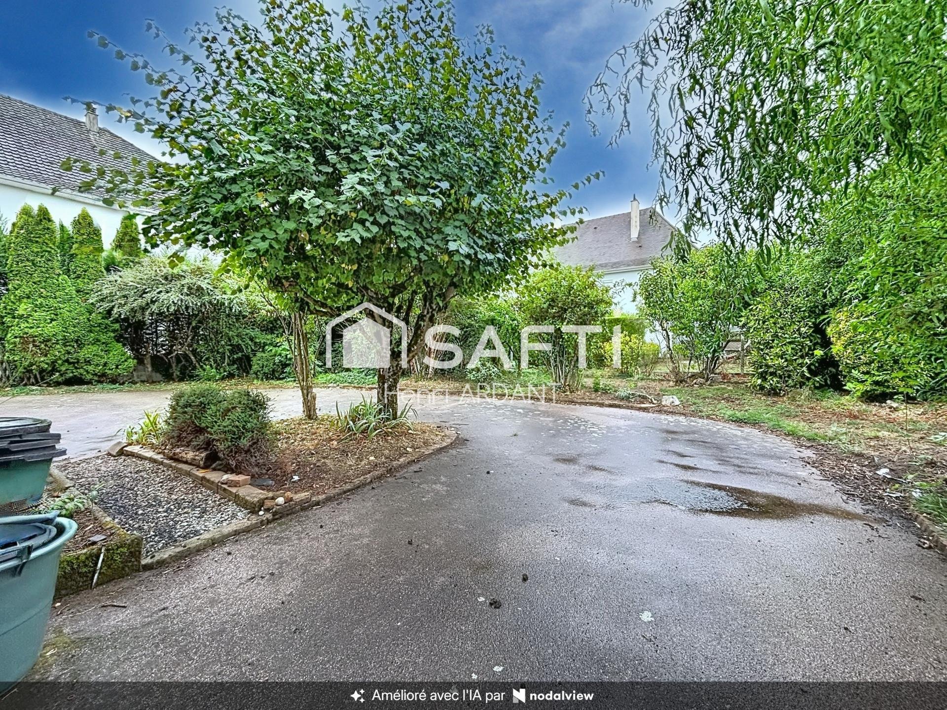 Maison à vendre, 120m², Panazol