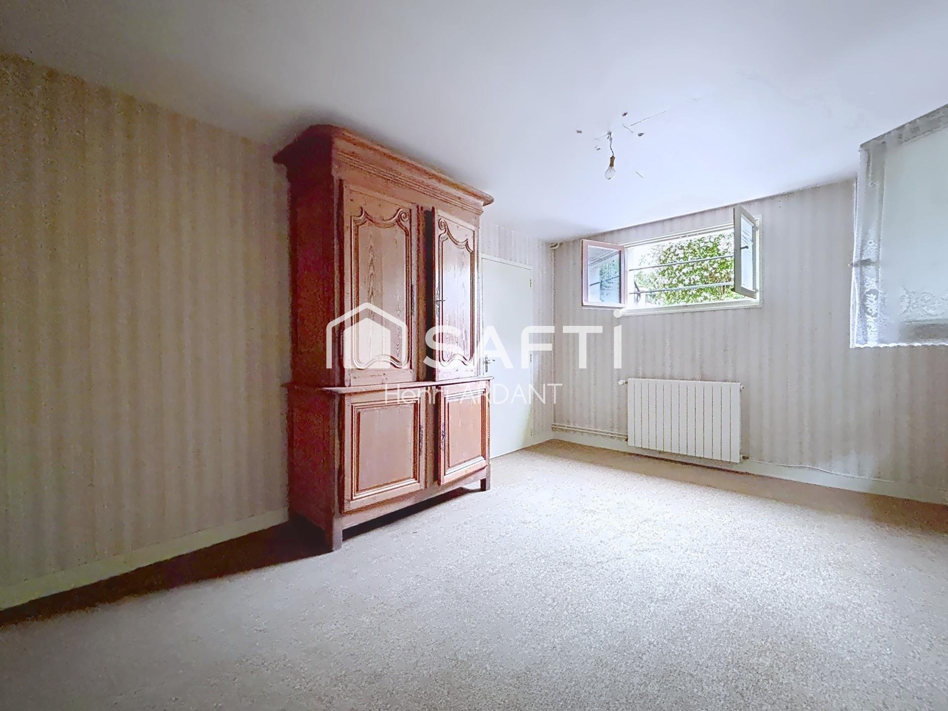 Maison à vendre, 120m², Panazol