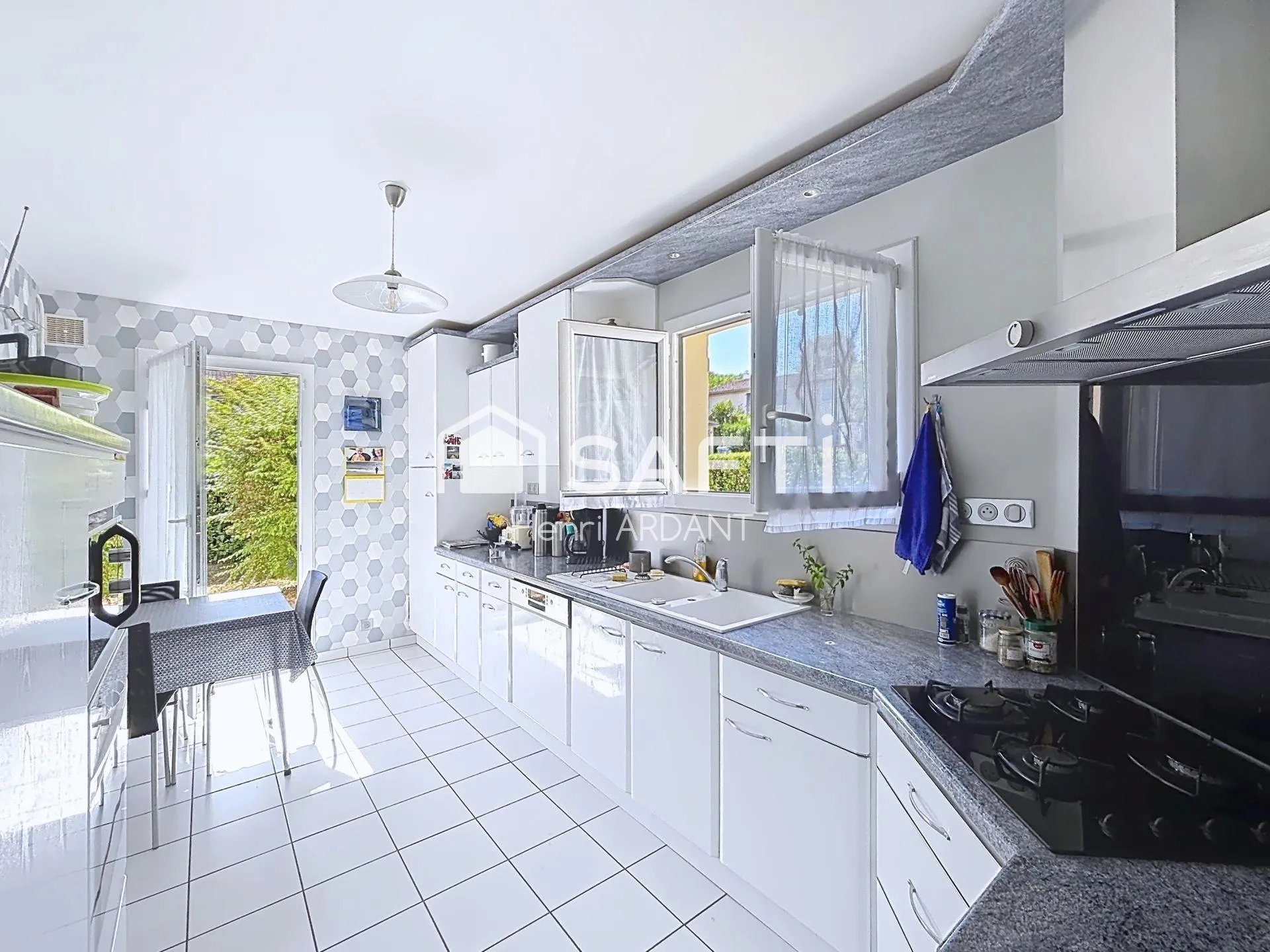 Maison à vendre, 136m², Limoges