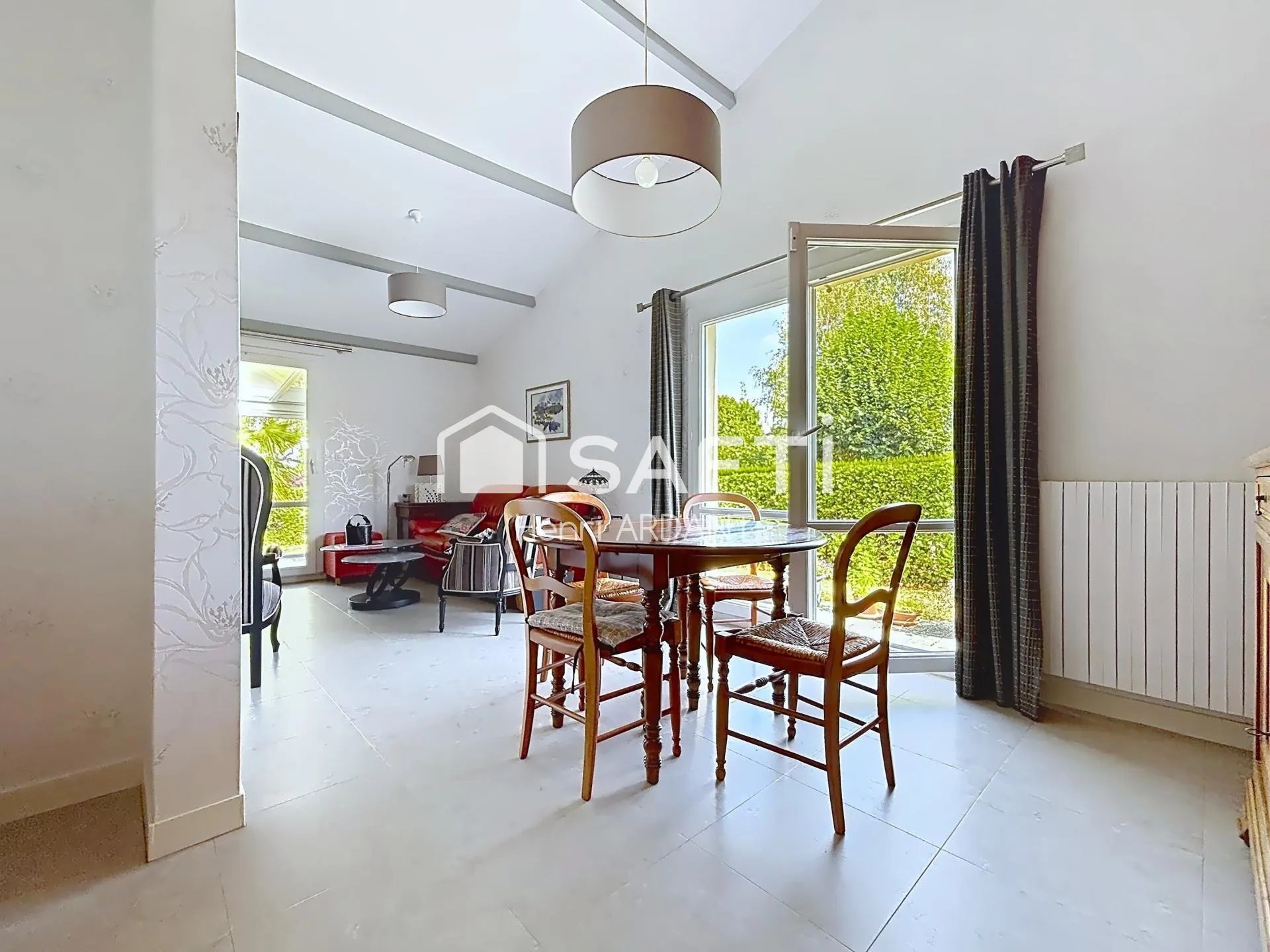 Maison à vendre, 136m², Limoges