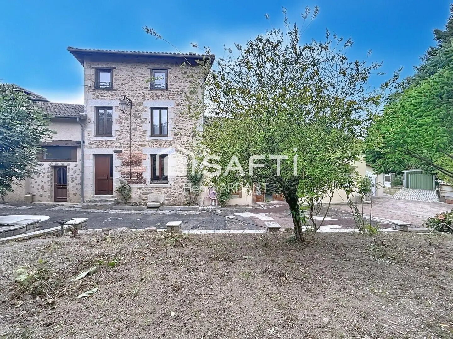 Maison à vendre, 350m², Isle