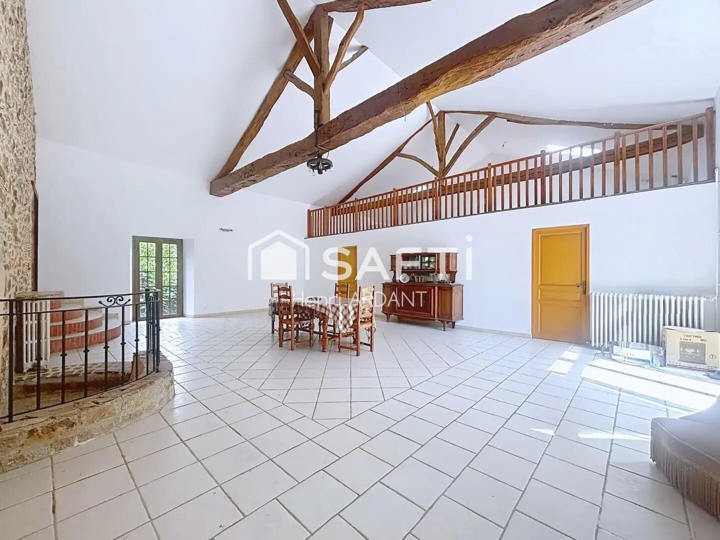 Maison à vendre, 350m², Isle