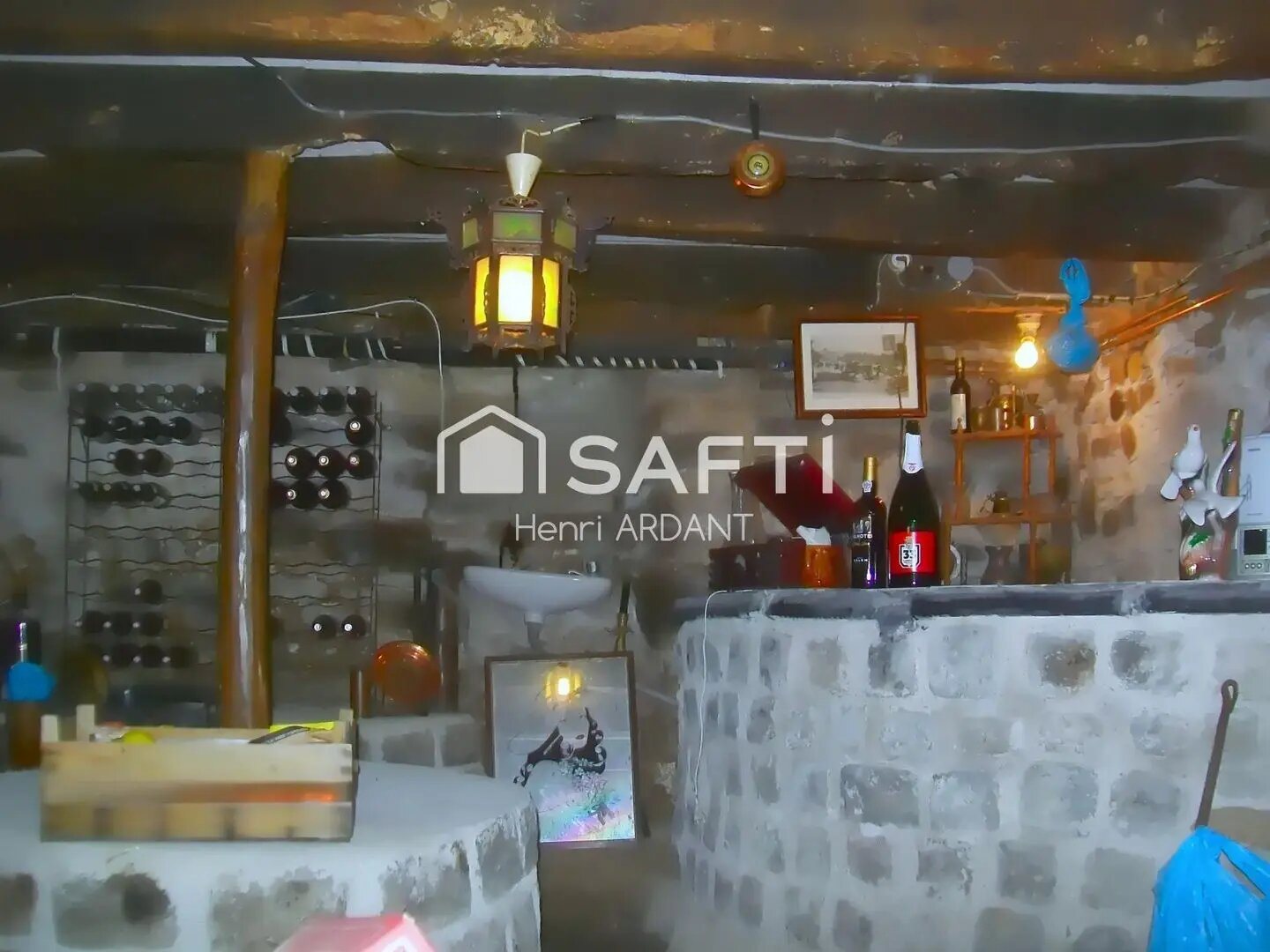 Maison à vendre, 350m², Isle