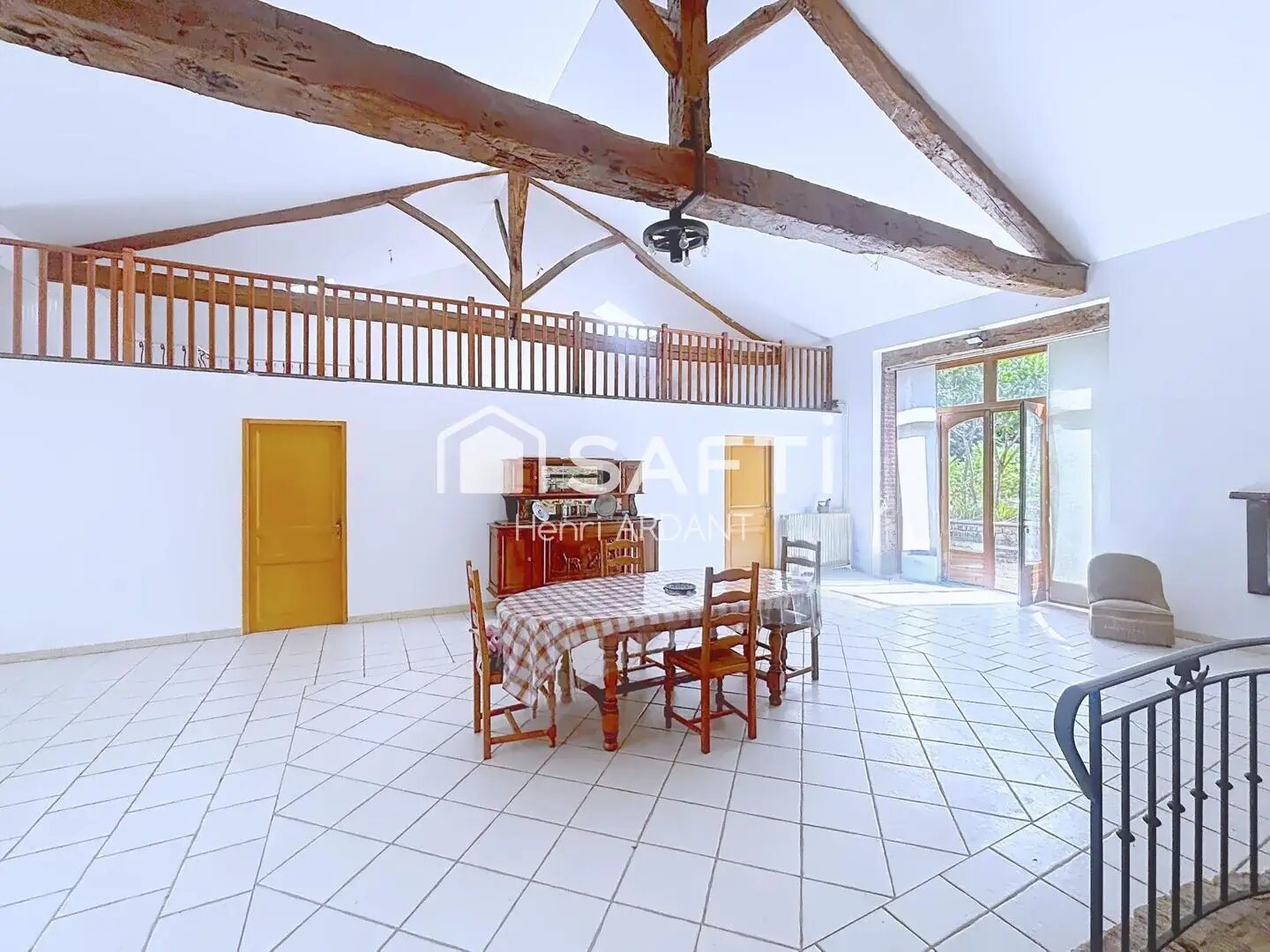 Maison à vendre, 350m², Isle