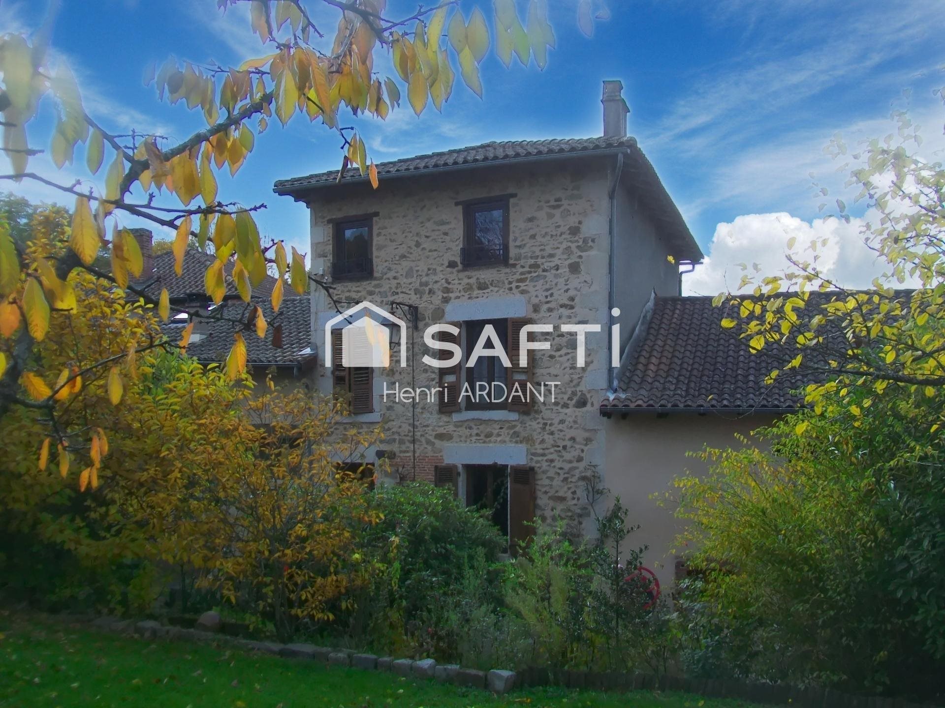Maison à vendre, 350m², Limoges