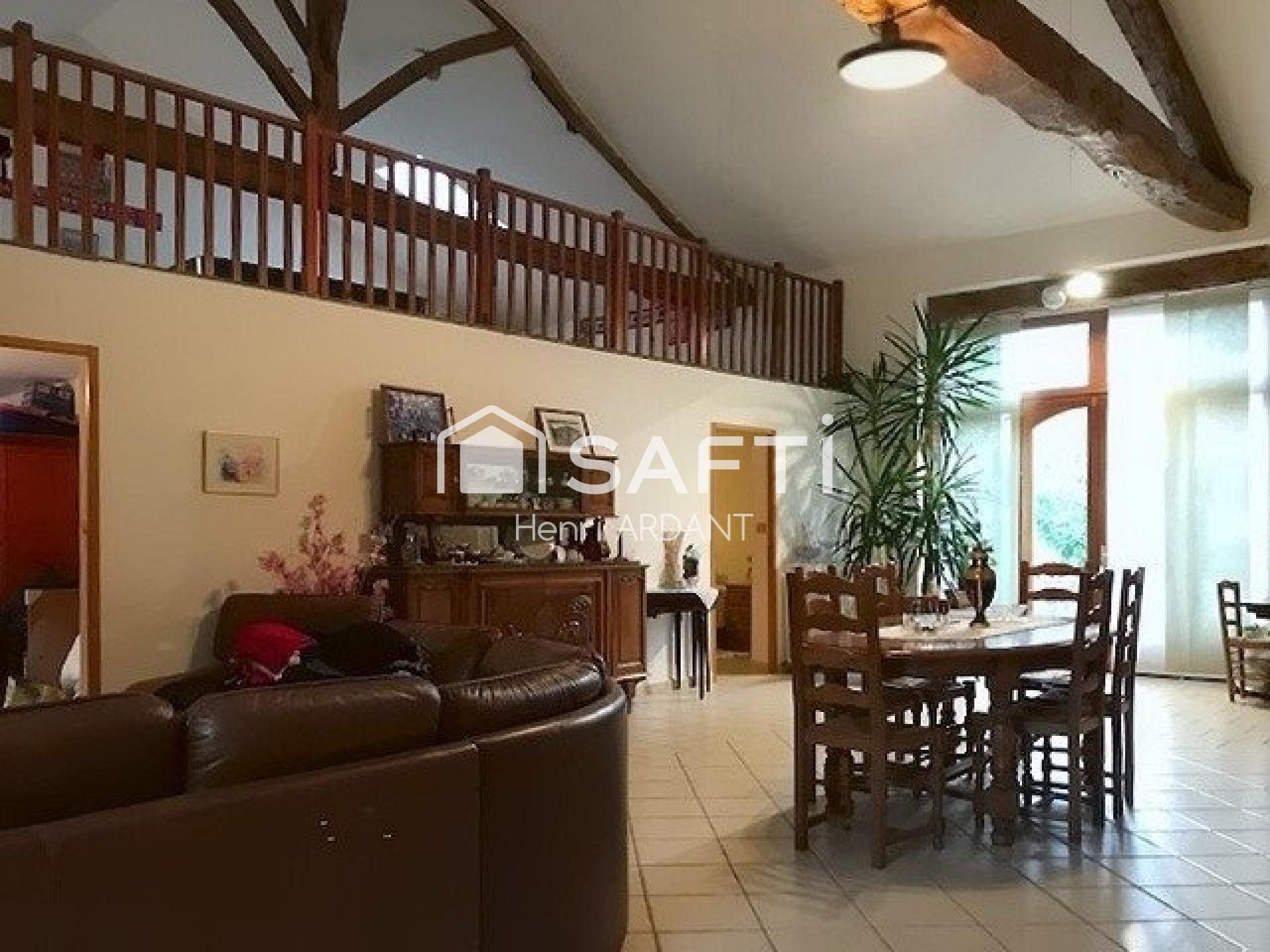 Maison à vendre, 350m², Limoges