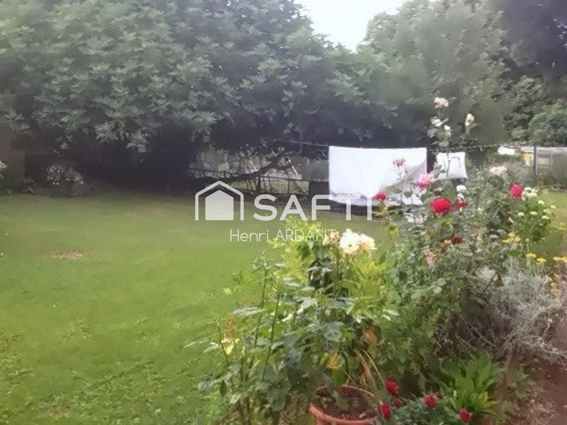 Maison à vendre, 350m², Limoges