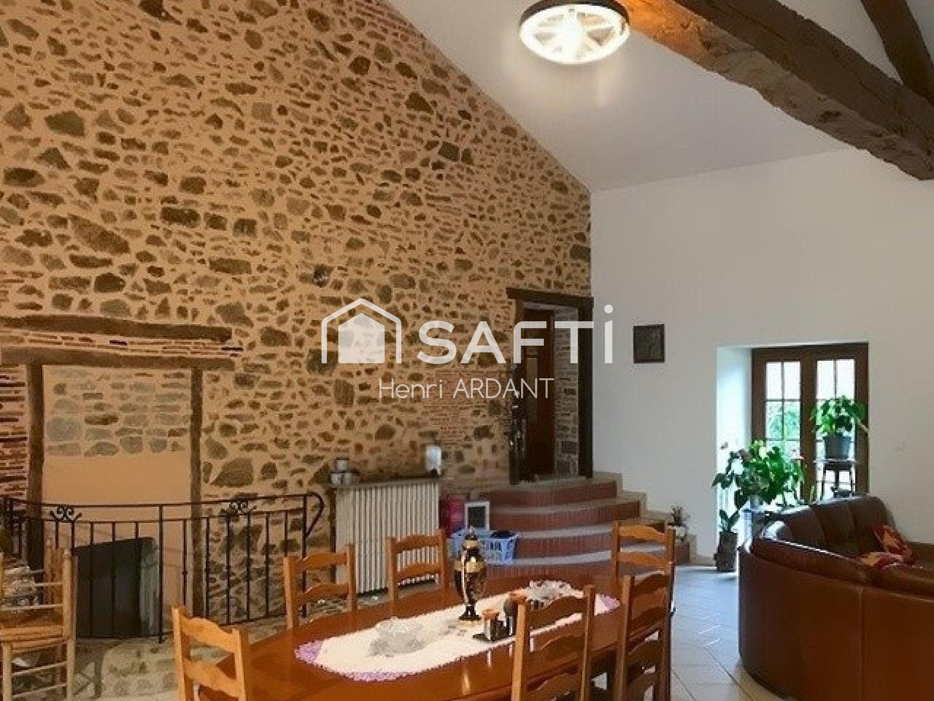 Maison à vendre, 350m², Limoges