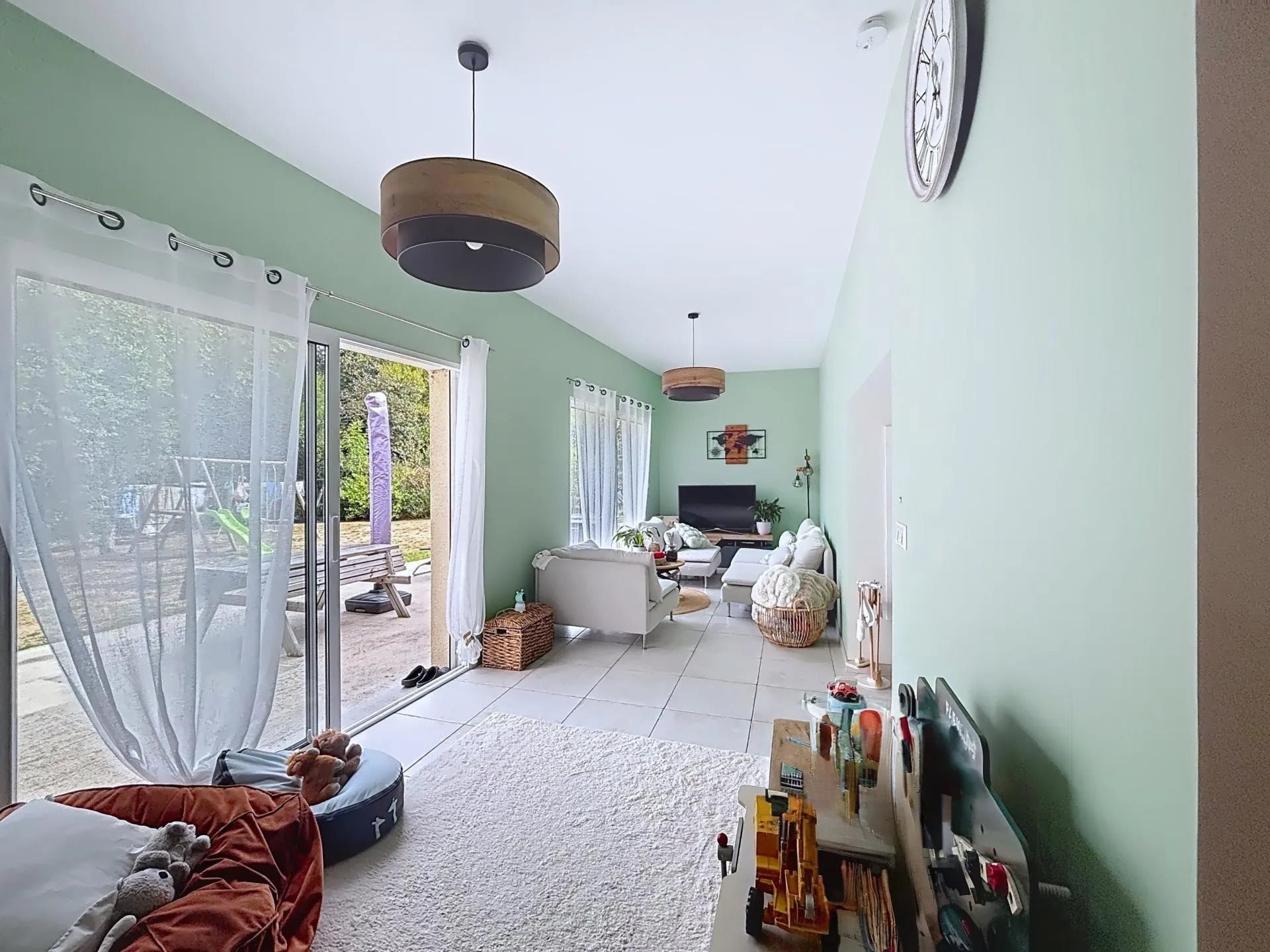 Maison à vendre, 110m², Limoges