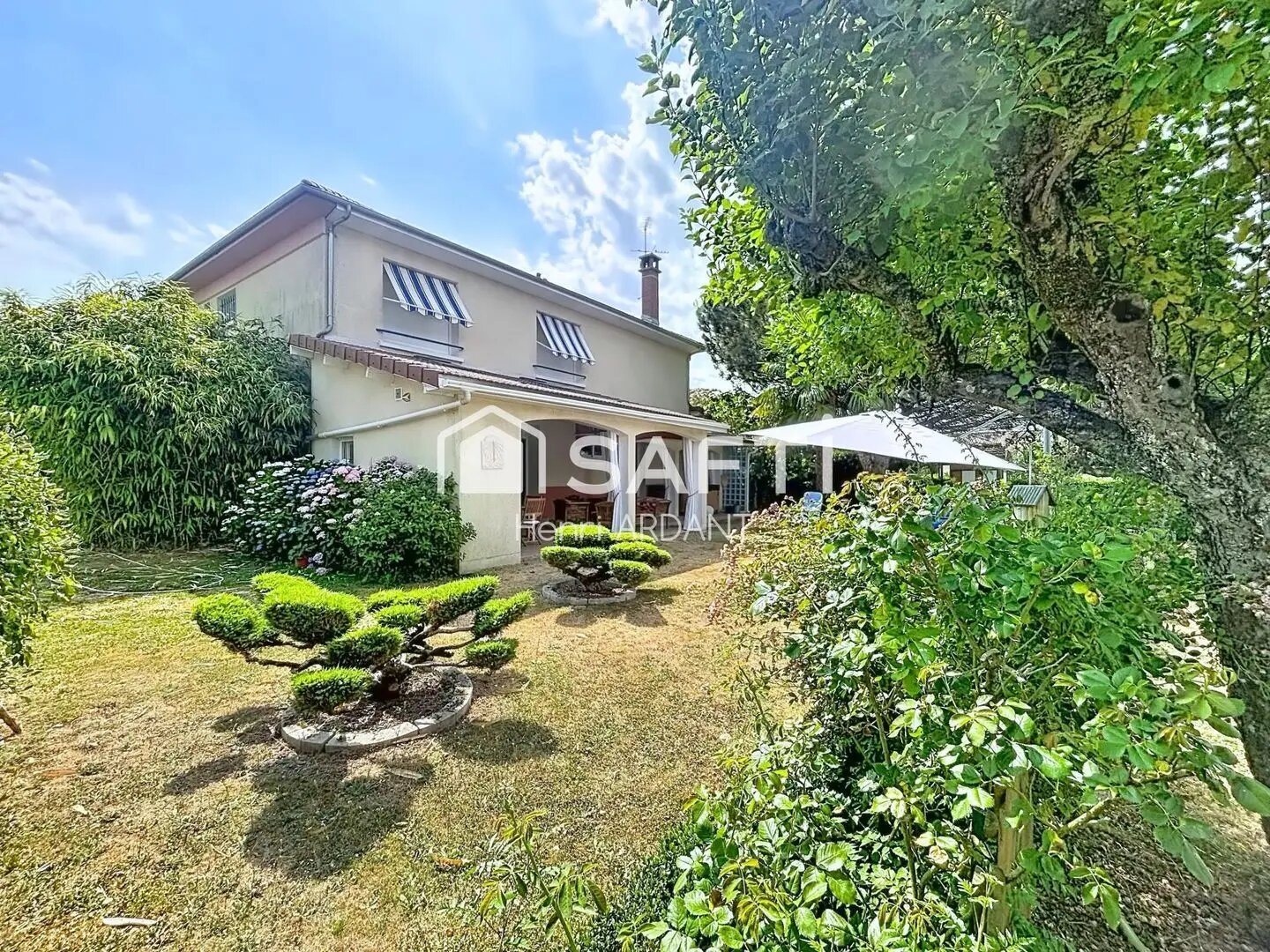 Maison à vendre, 182m², Limoges