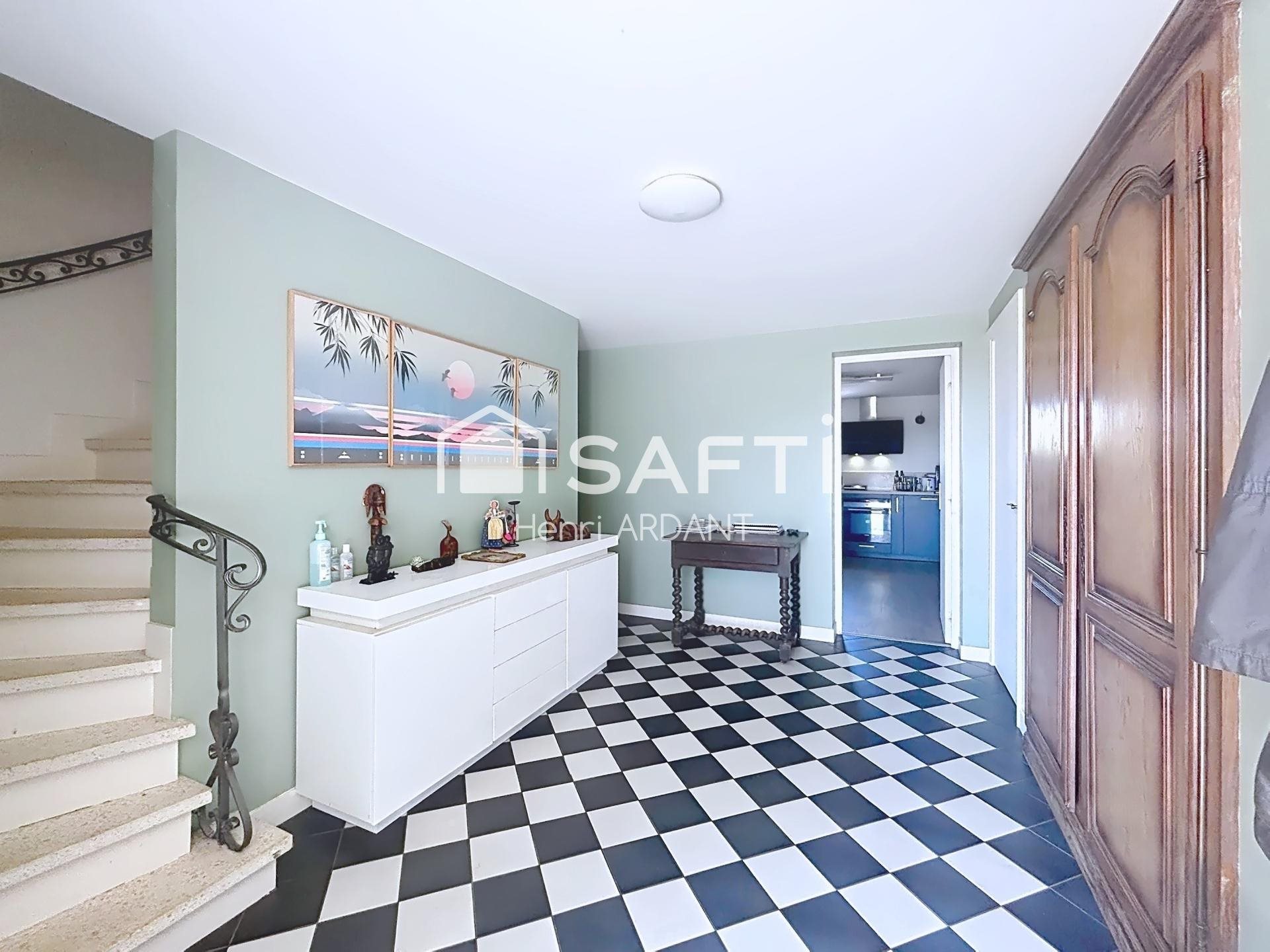 Maison à vendre, 194m², Limoges