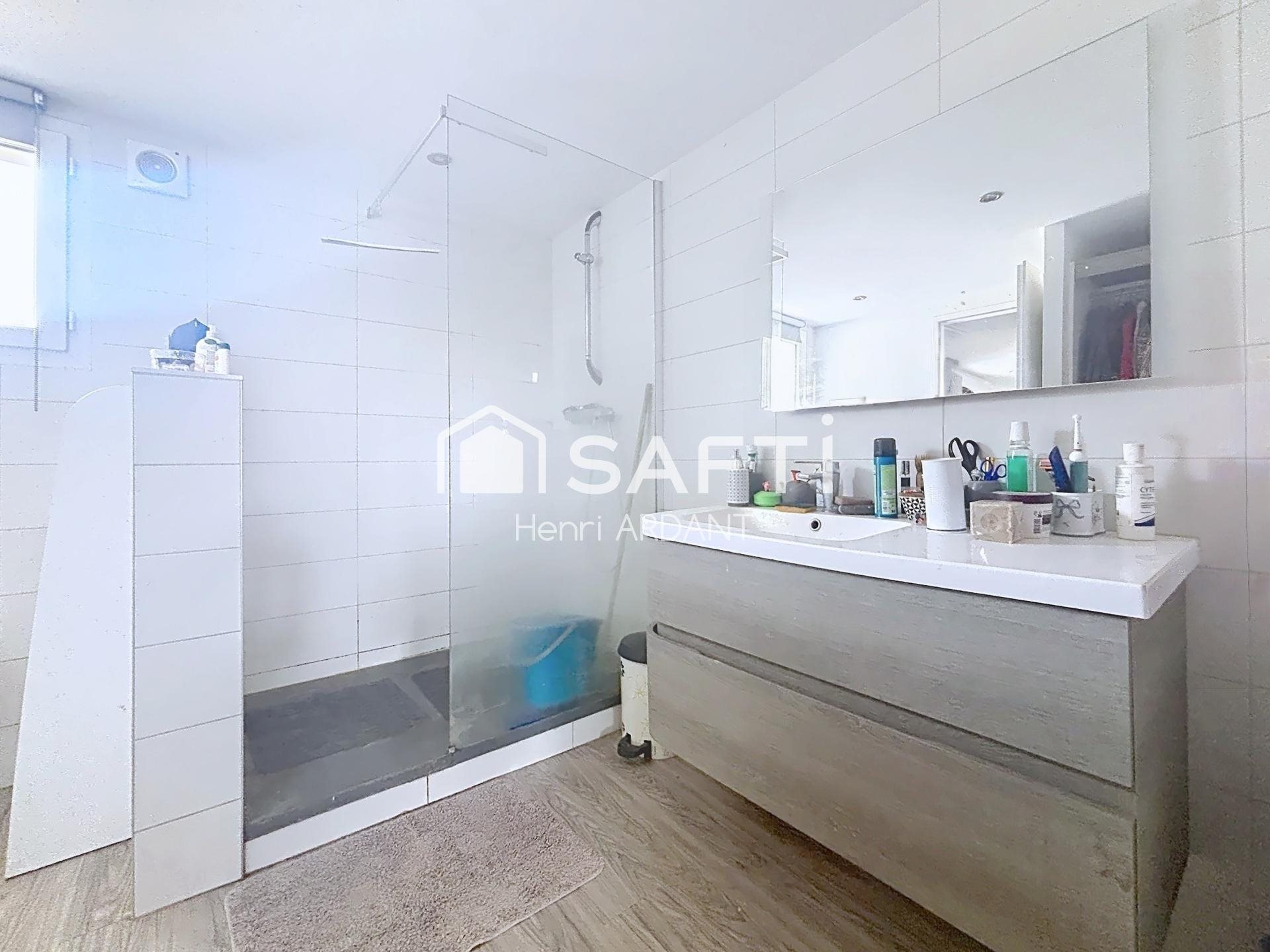 Maison à vendre, 194m², Limoges