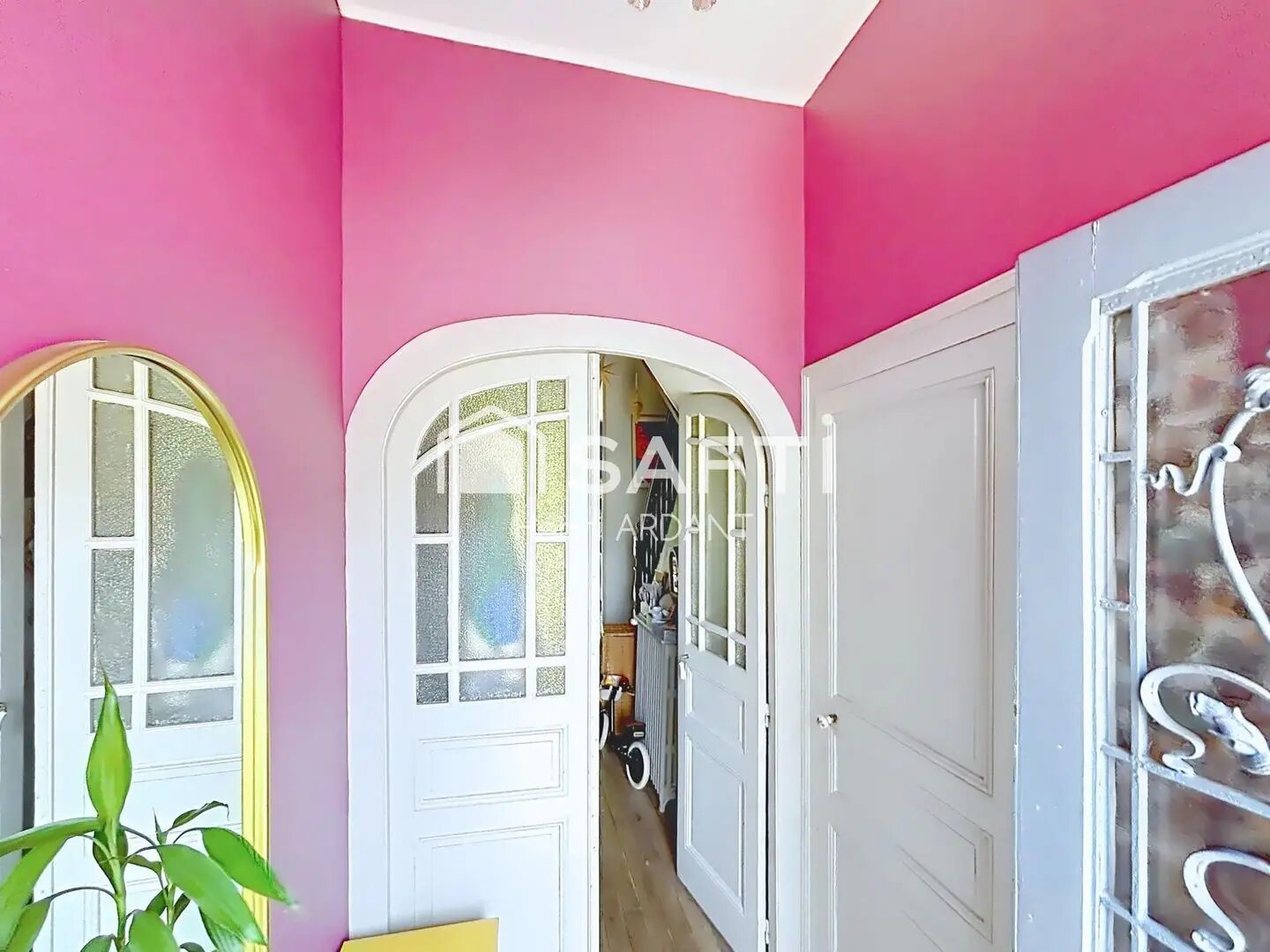 Maison à vendre, 135m², Limoges