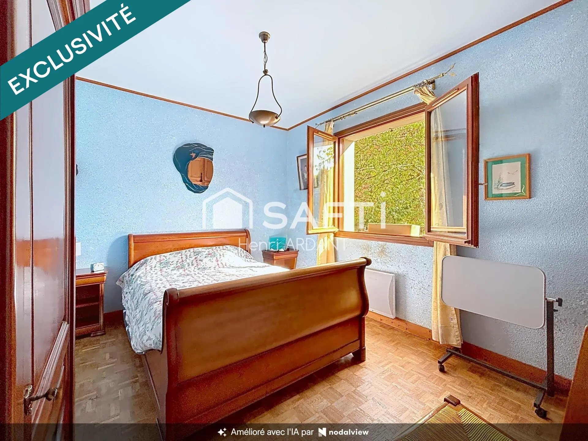 Maison à vendre, 92m², Limoges