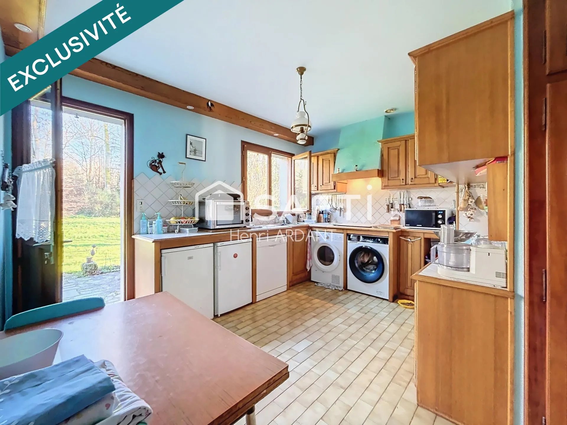 Maison à vendre, 92m², Limoges