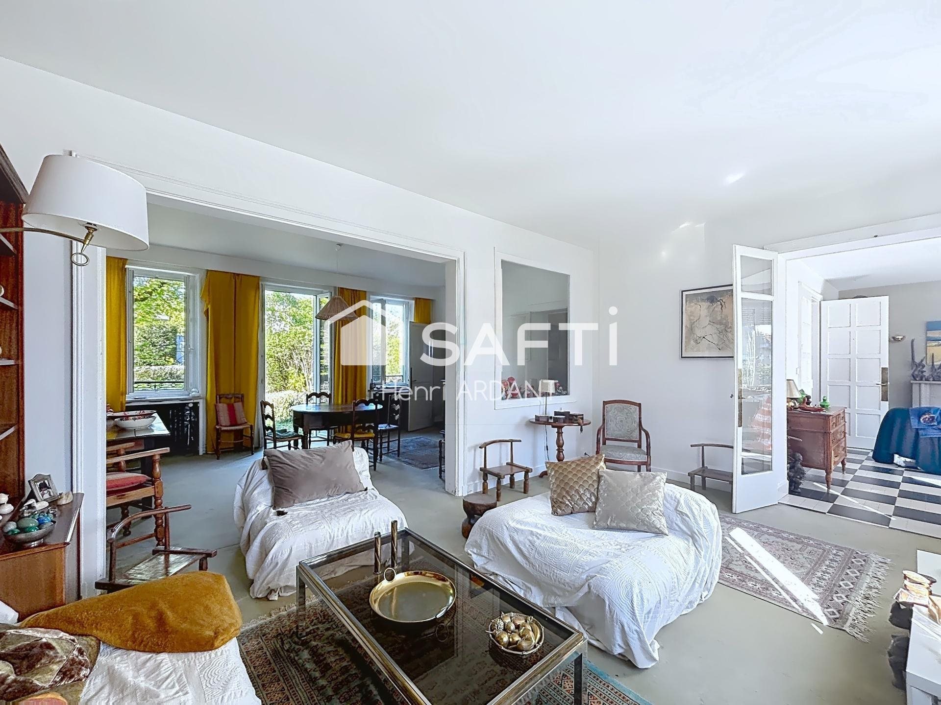 Maison à vendre, 192m², Limoges