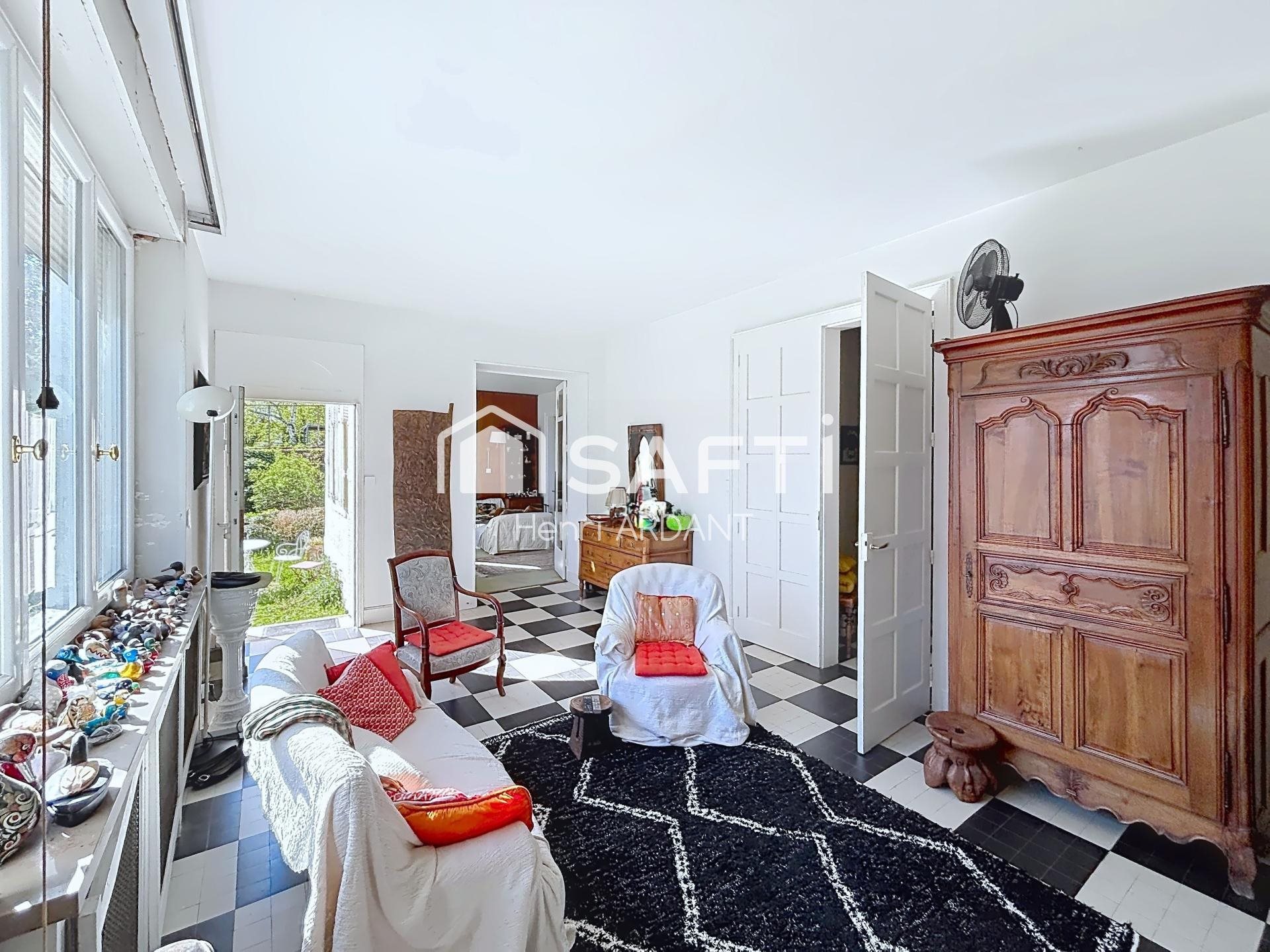 Maison à vendre, 192m², Limoges