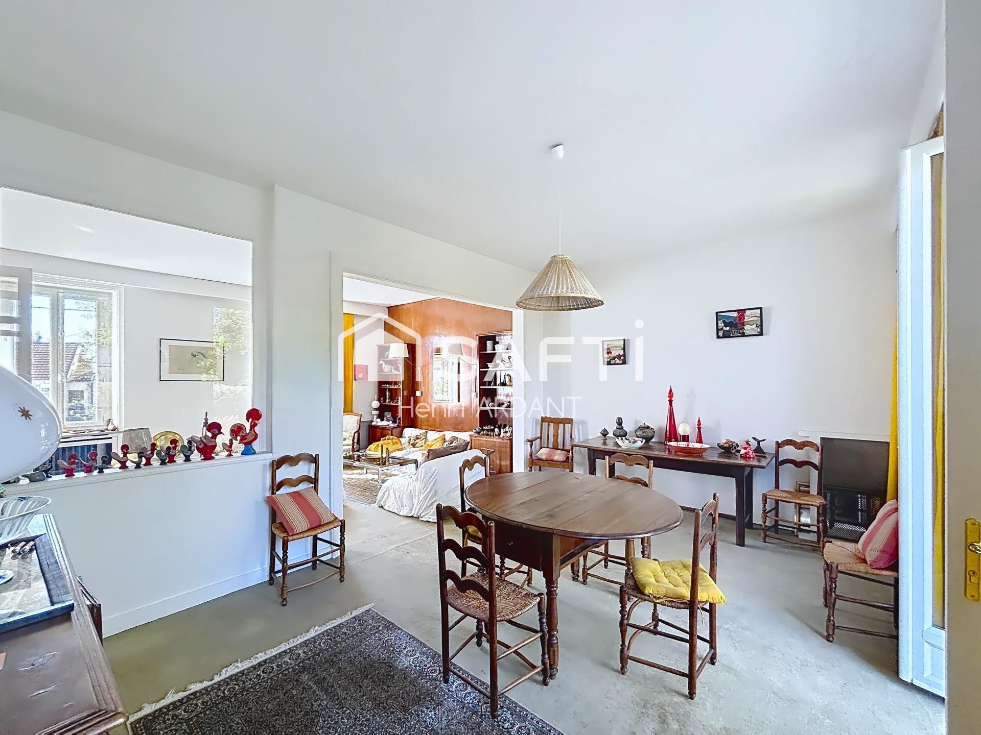 Maison à vendre, 192m², Limoges