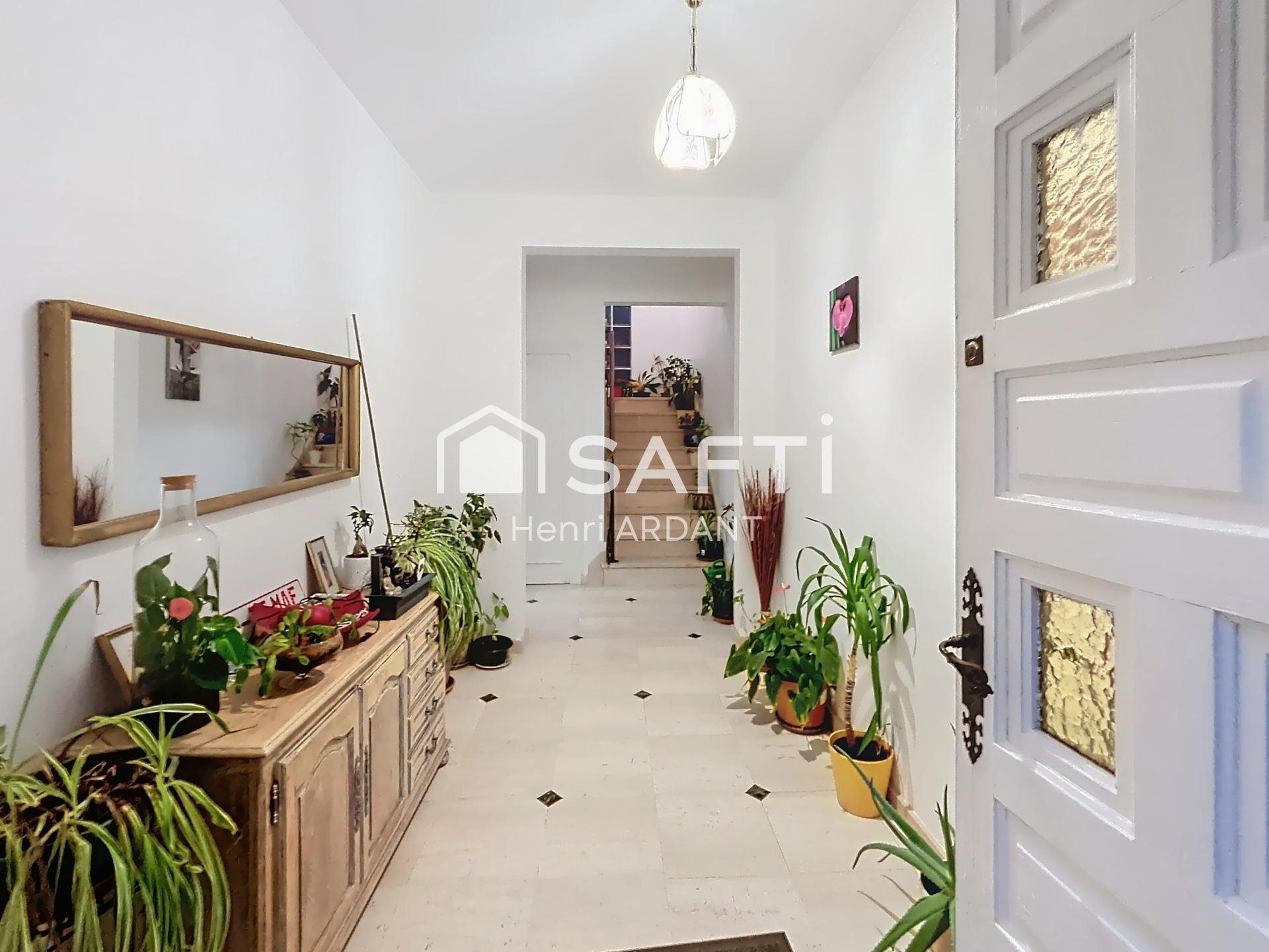 Maison à vendre, 165m², Limoges