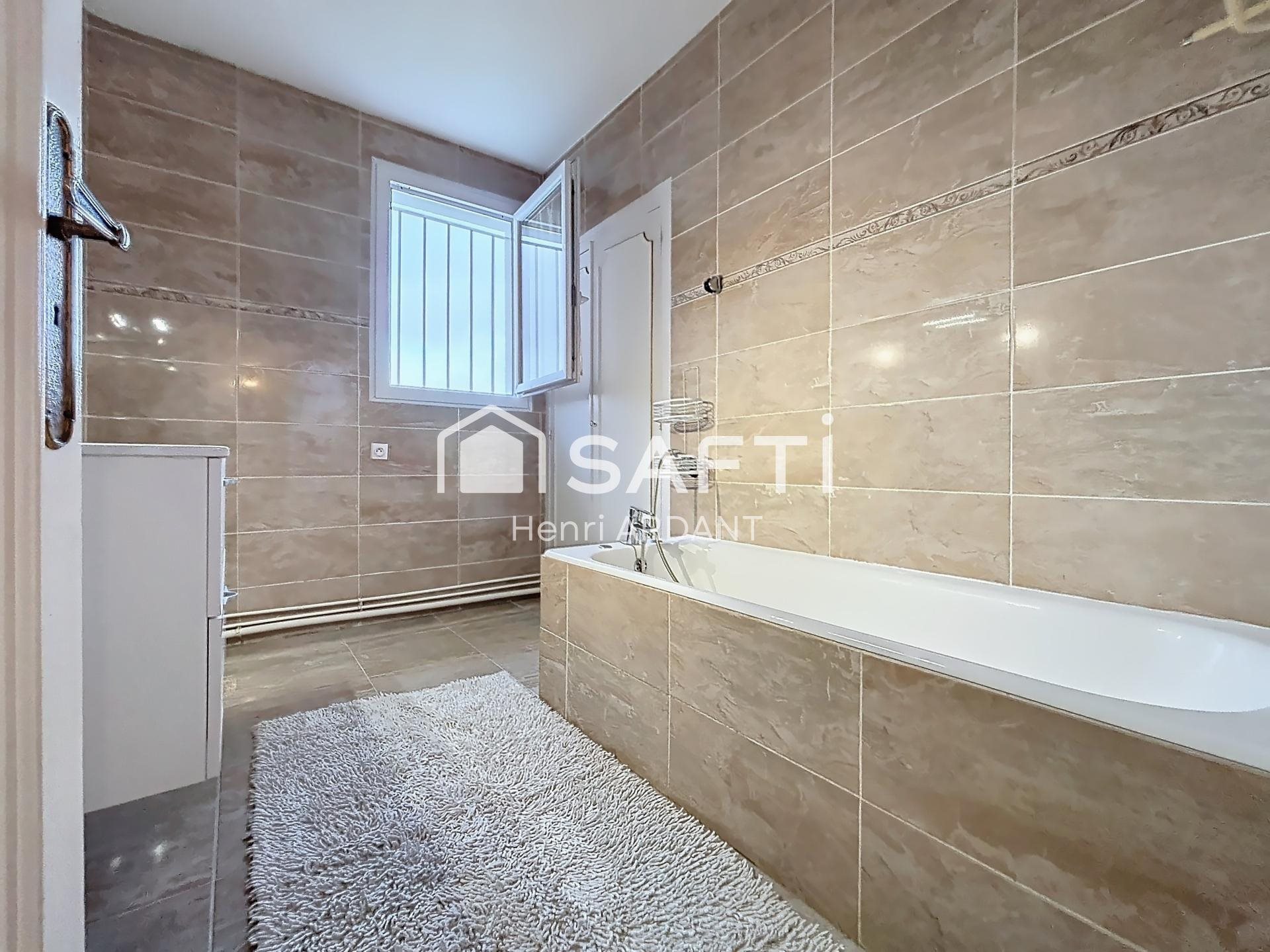 Maison à vendre, 165m², Limoges