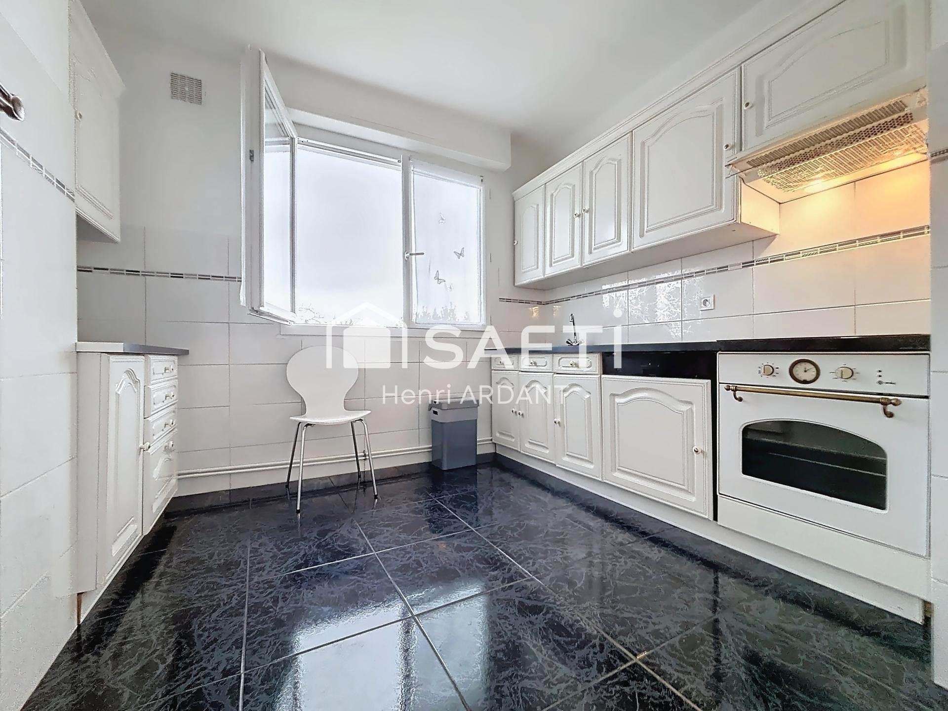 Maison à vendre, 165m², Limoges