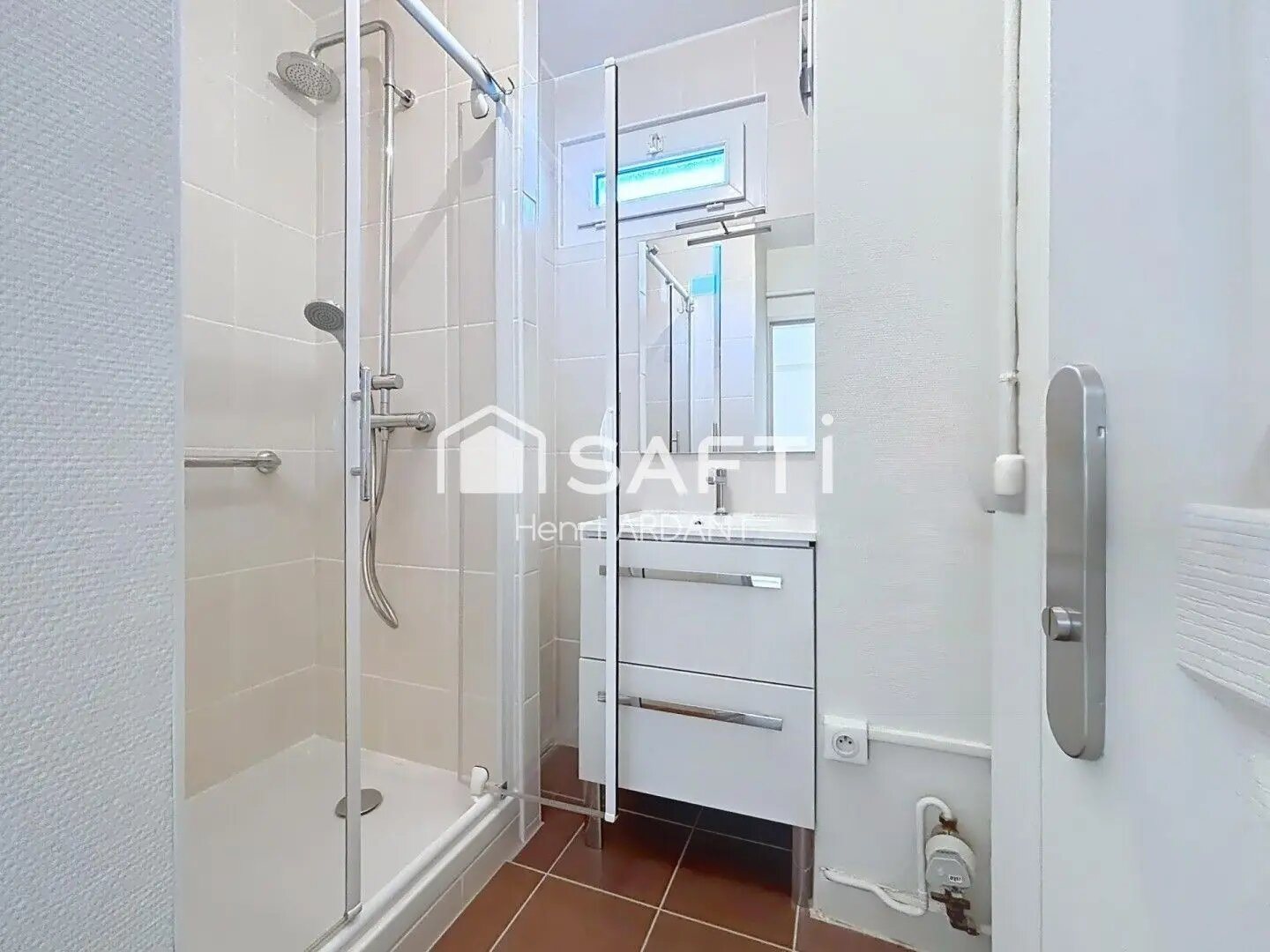 Appartement à vendre, 64m², Limoges