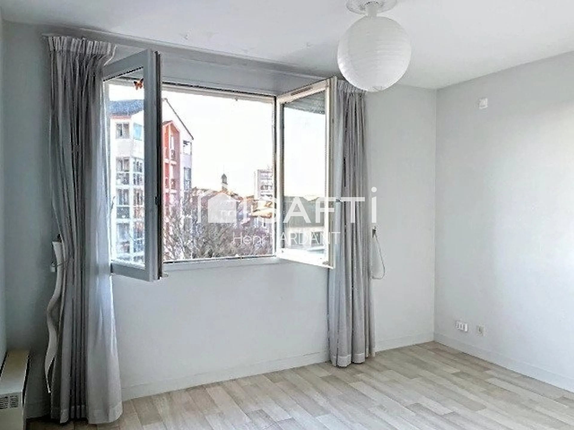 Appartement à vendre, 42m², Limoges