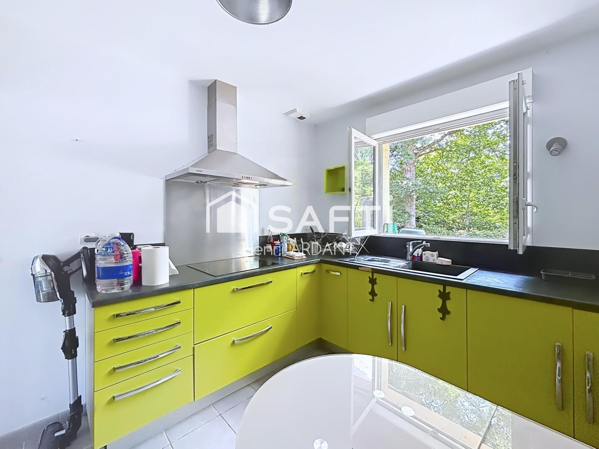 Maison à vendre, 85m², Condat-sur-Vienne