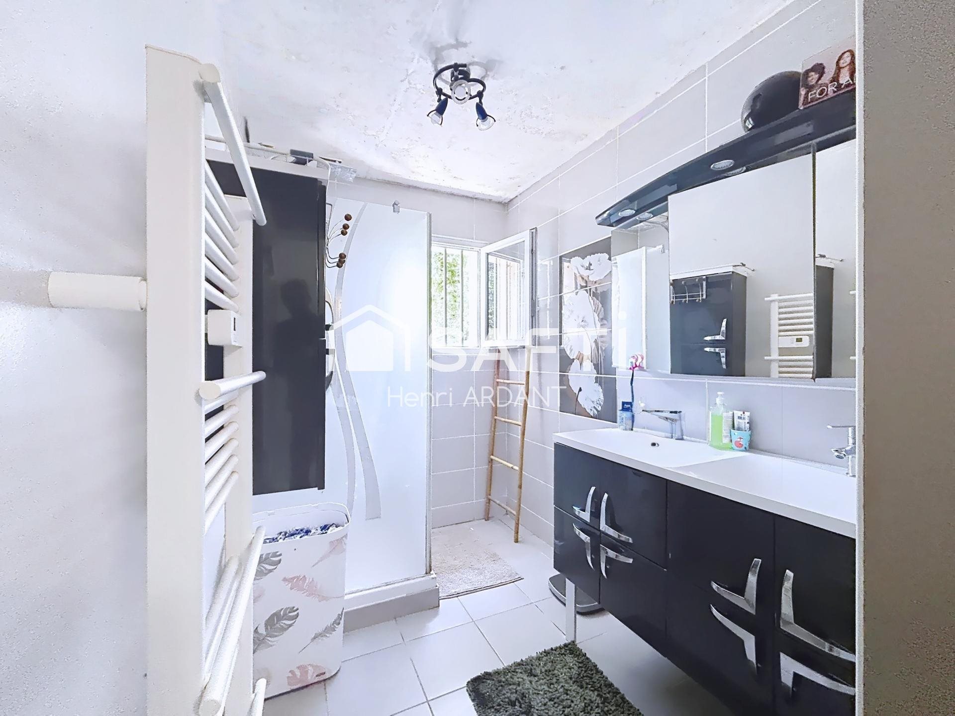 Maison à vendre, 85m², Condat-sur-Vienne