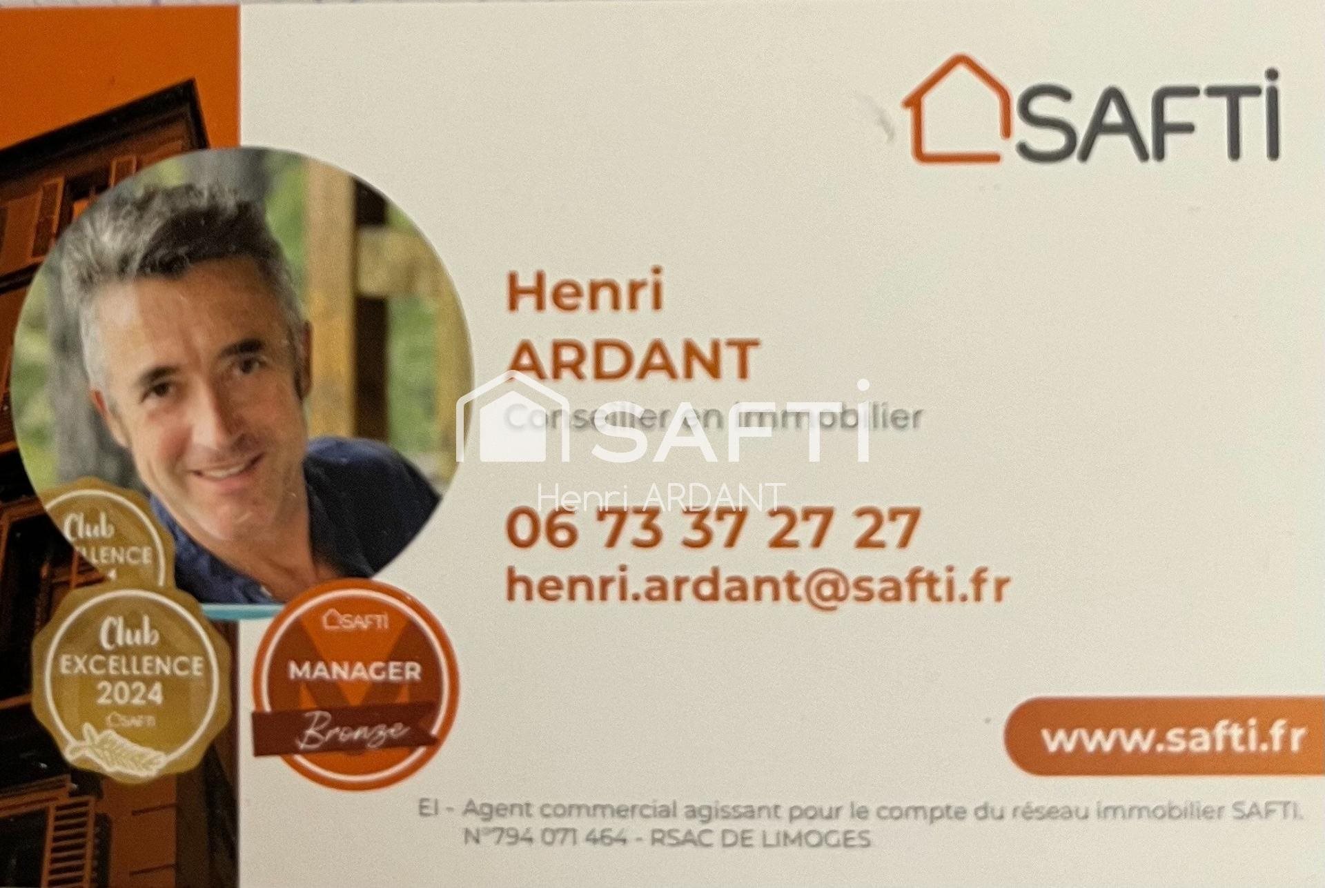Maison à vendre, 85m², Condat-sur-Vienne
