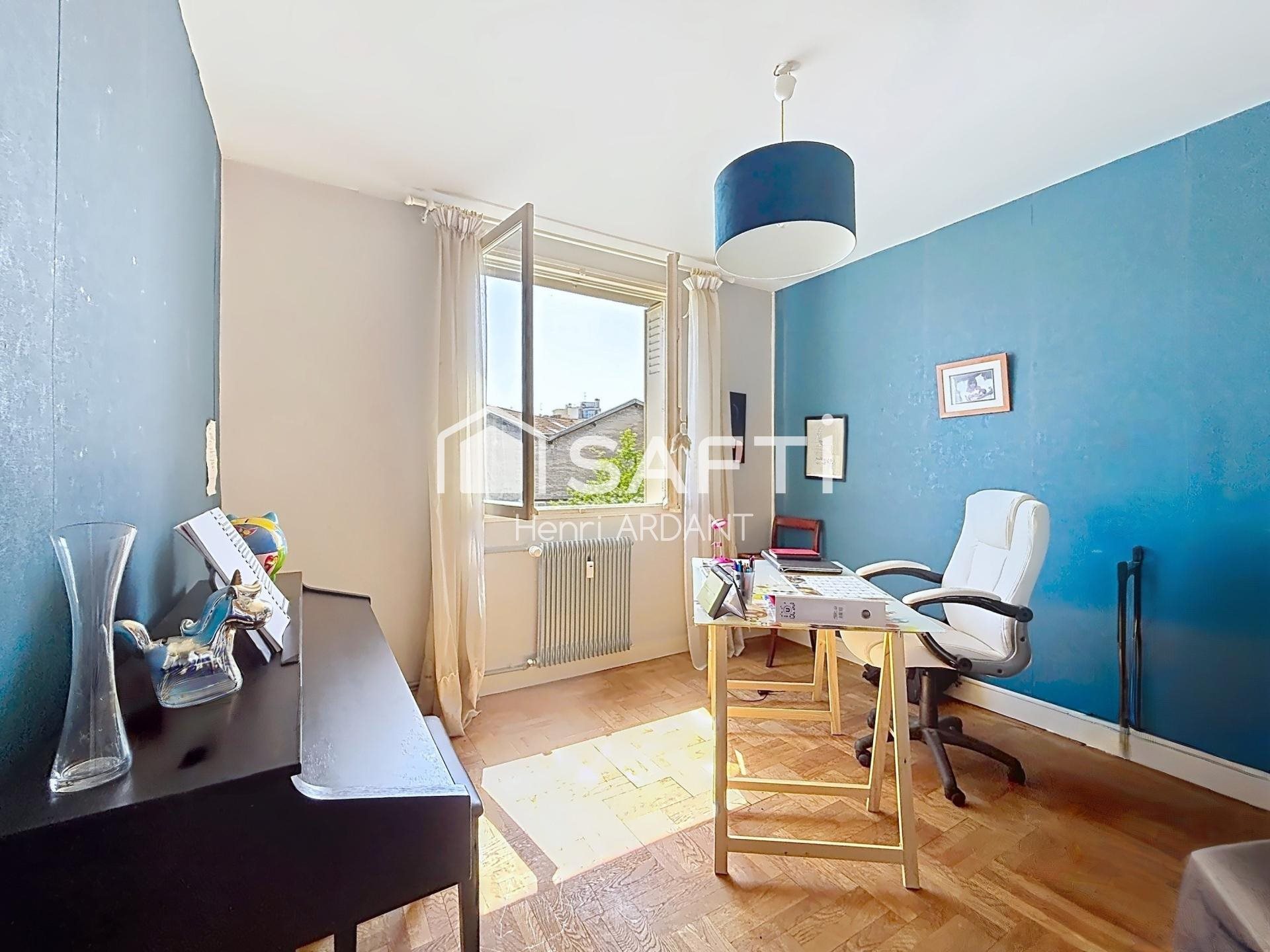 Appartement à vendre, 83m², Limoges