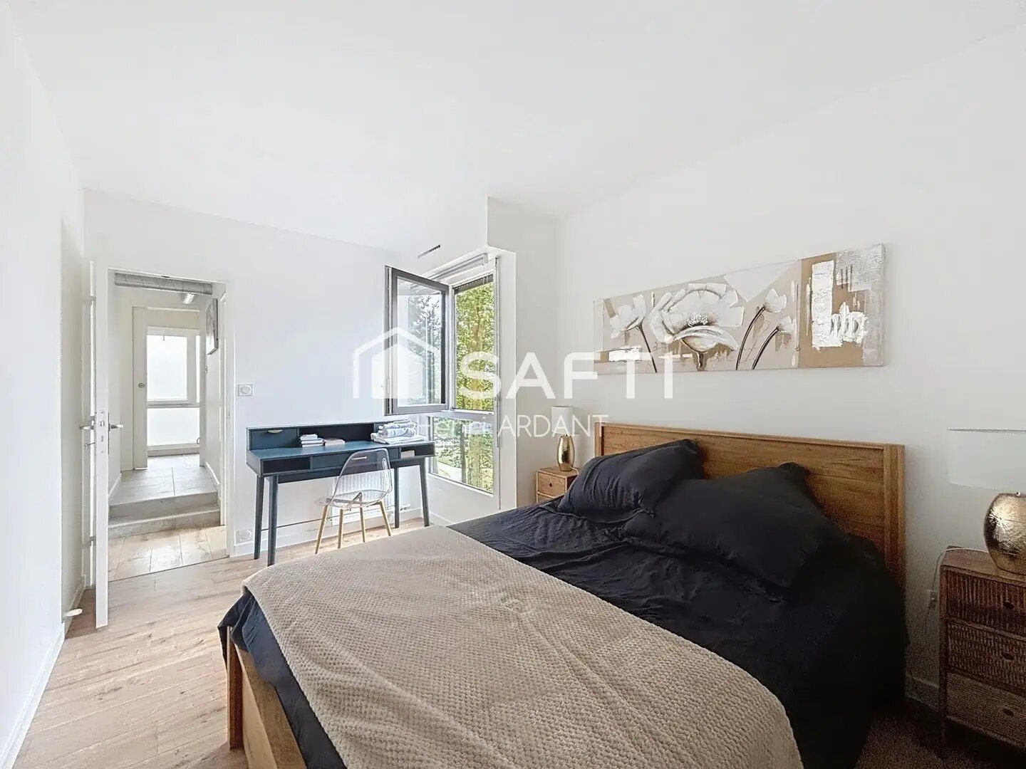 Appartement à vendre, 86m², Limoges