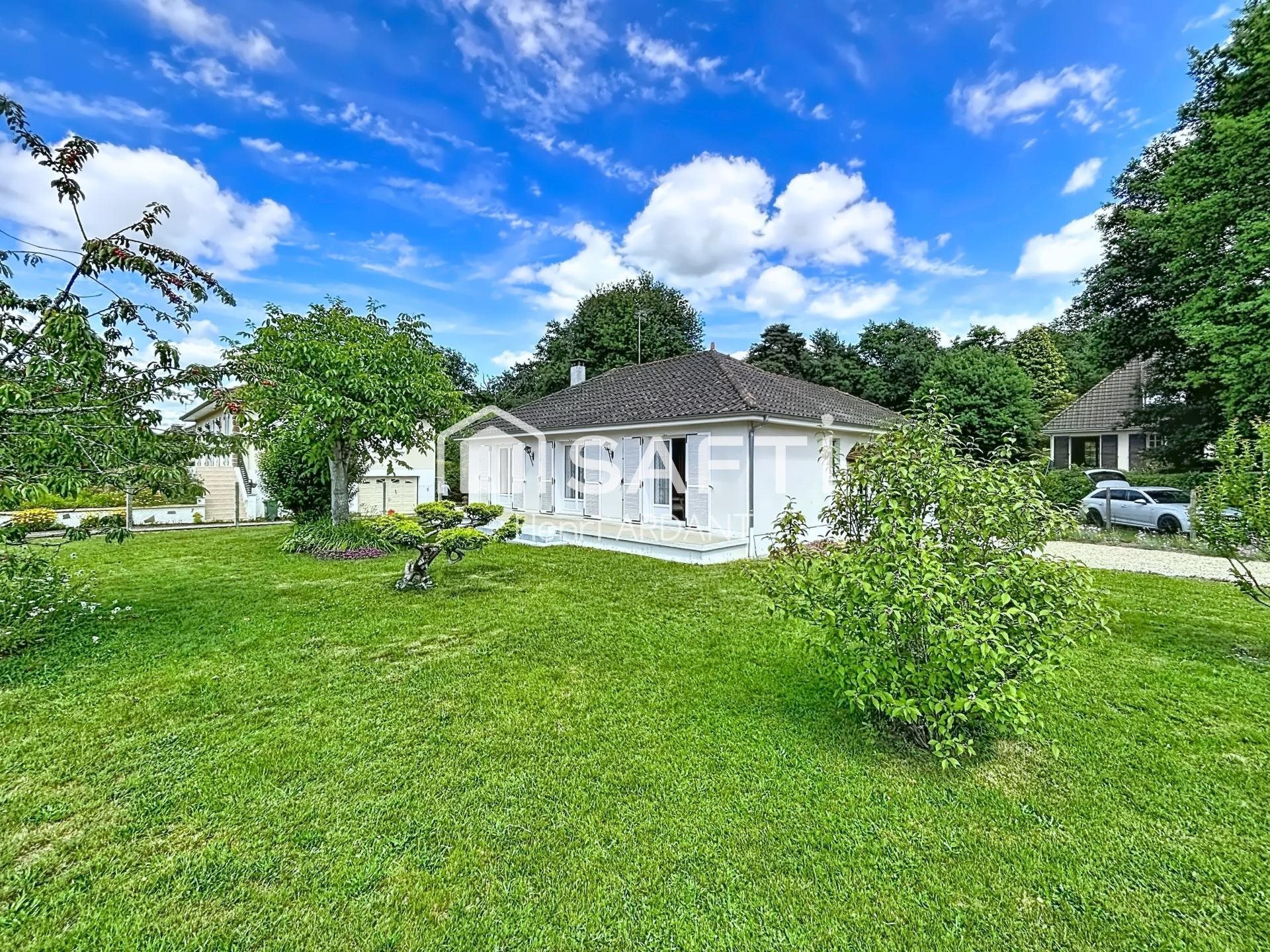 Maison à vendre, 70m², Limoges
