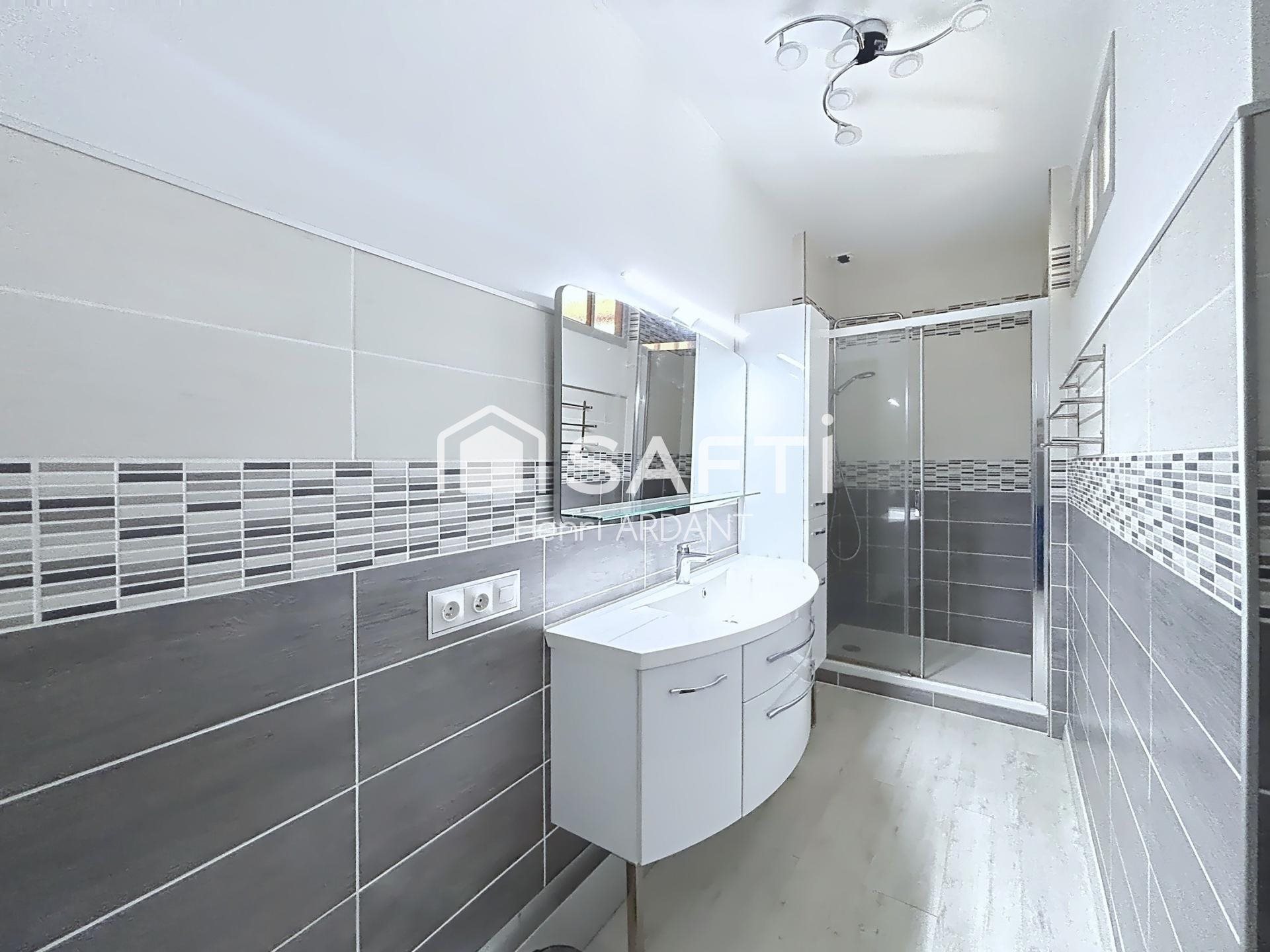 Maison à vendre, 95m², Limoges