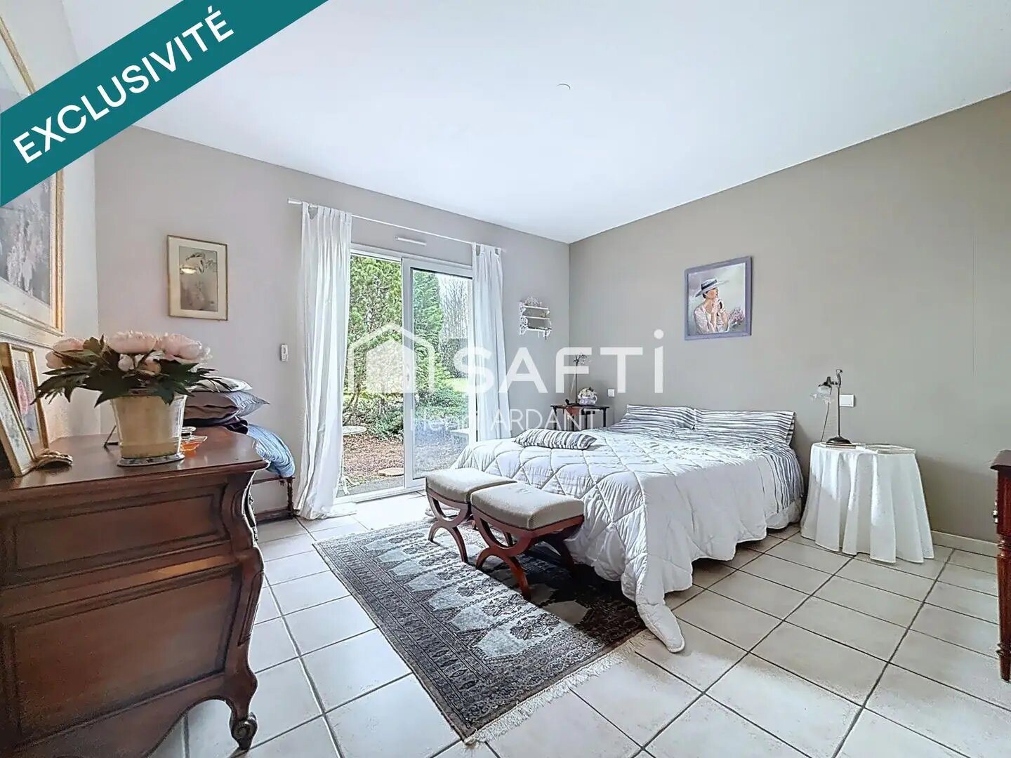 Maison à vendre, 180m², Limoges
