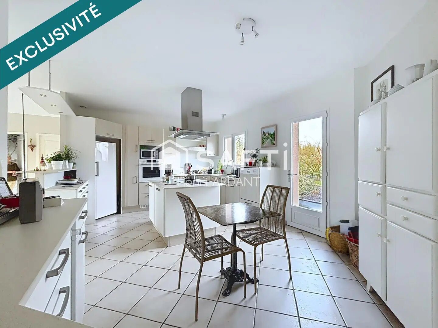 Maison à vendre, 180m², Limoges