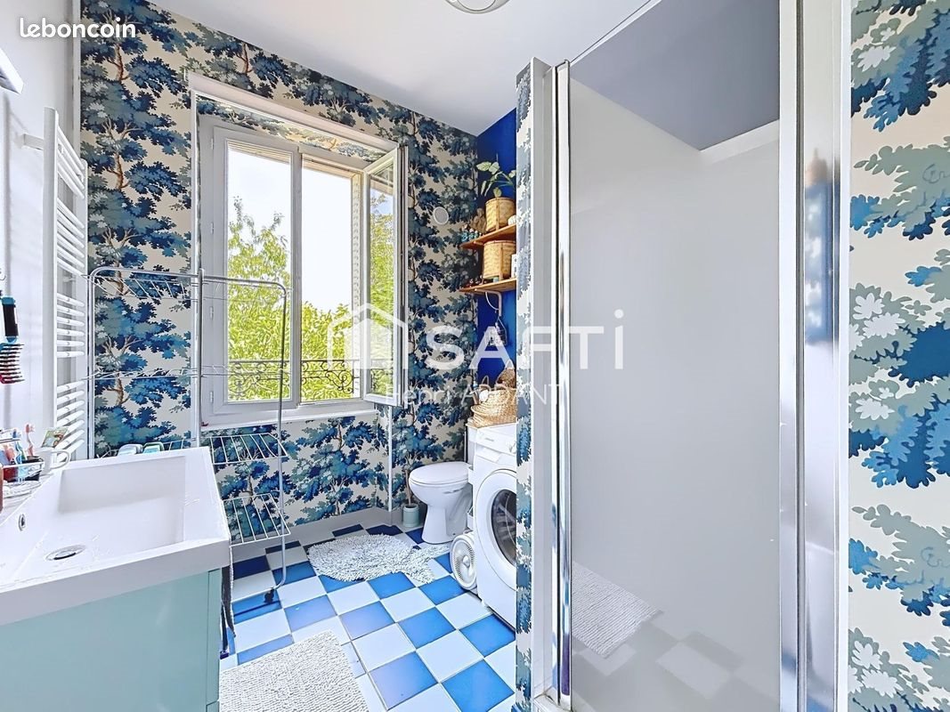 Maison à vendre, 135m², Limoges