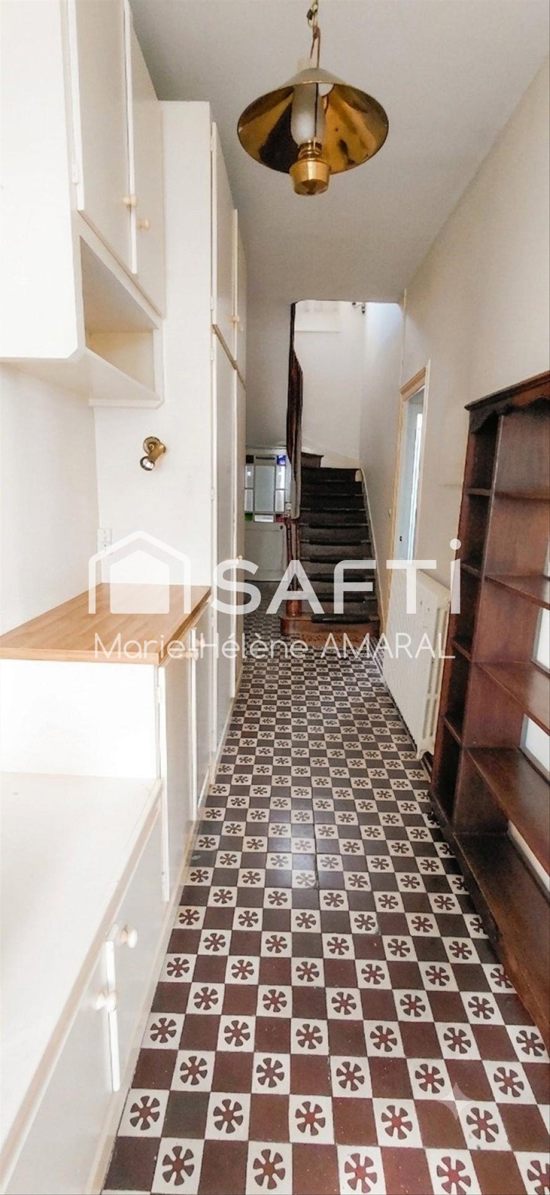 Maison à vendre, 267m², Châtellerault