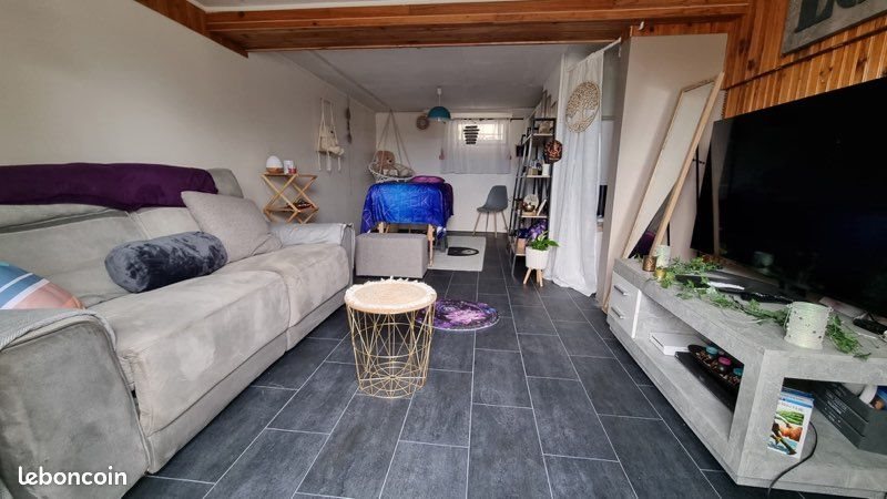 Maison à vendre, 101m², Châtellerault