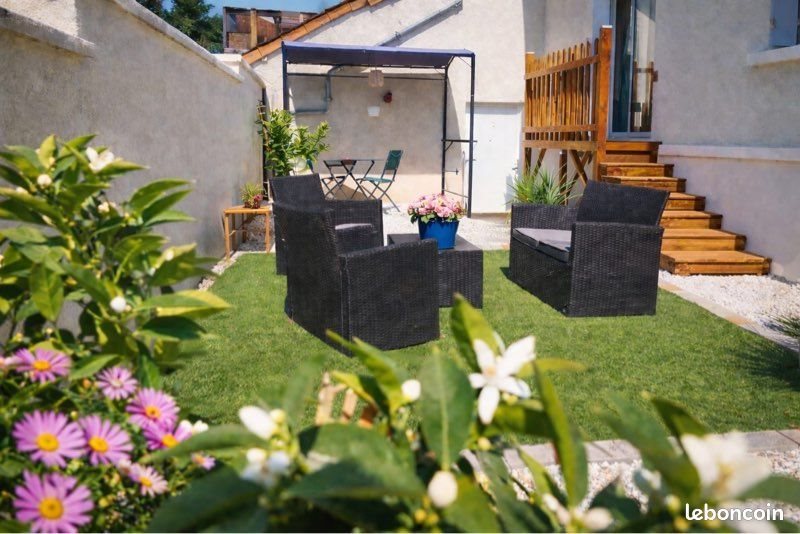 Maison à vendre, 101m², Châtellerault