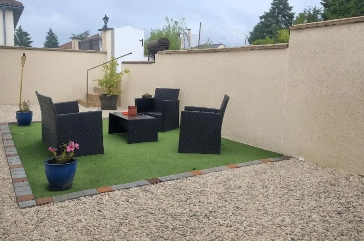 Maison à vendre, 101m², Châtellerault