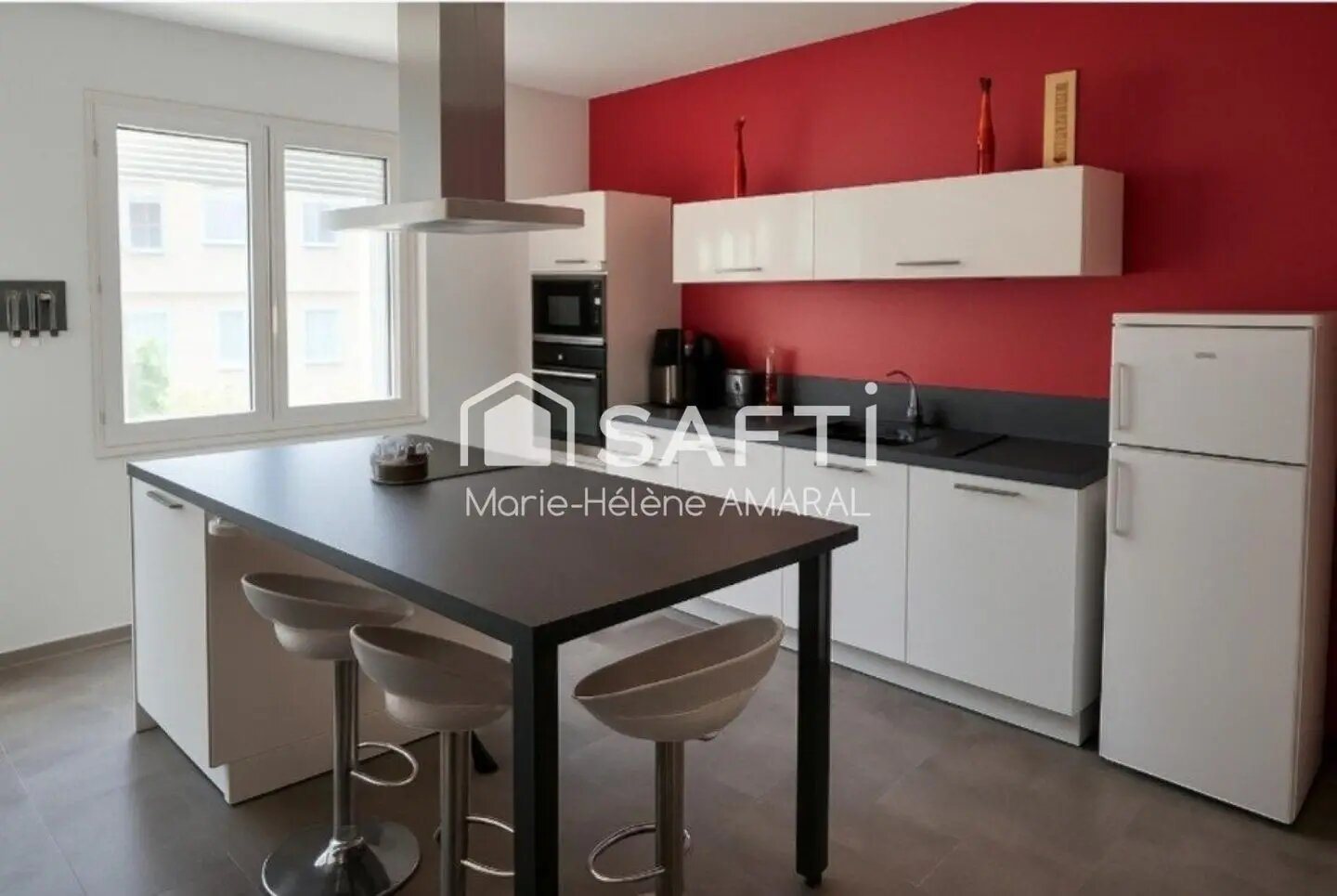 Maison à vendre, 90m², Châtellerault