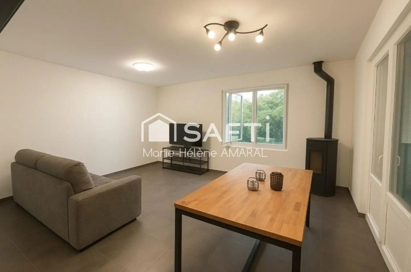 Maison à vendre, 90m², Châtellerault