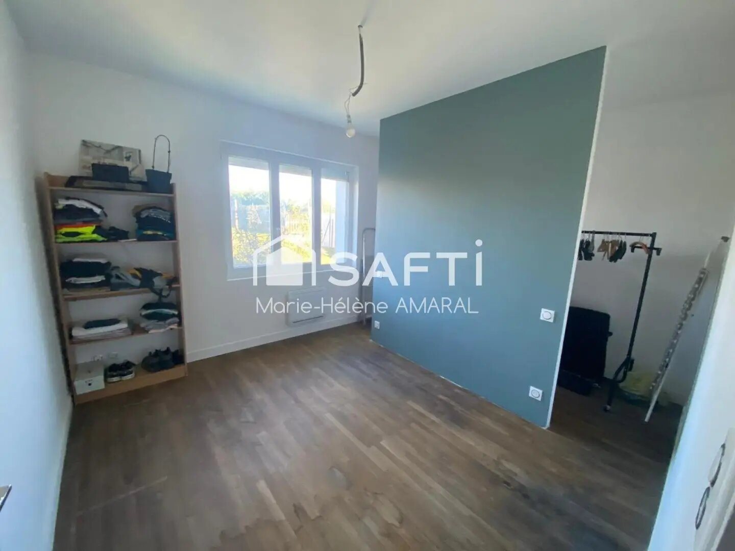 Maison à vendre, 90m², Châtellerault
