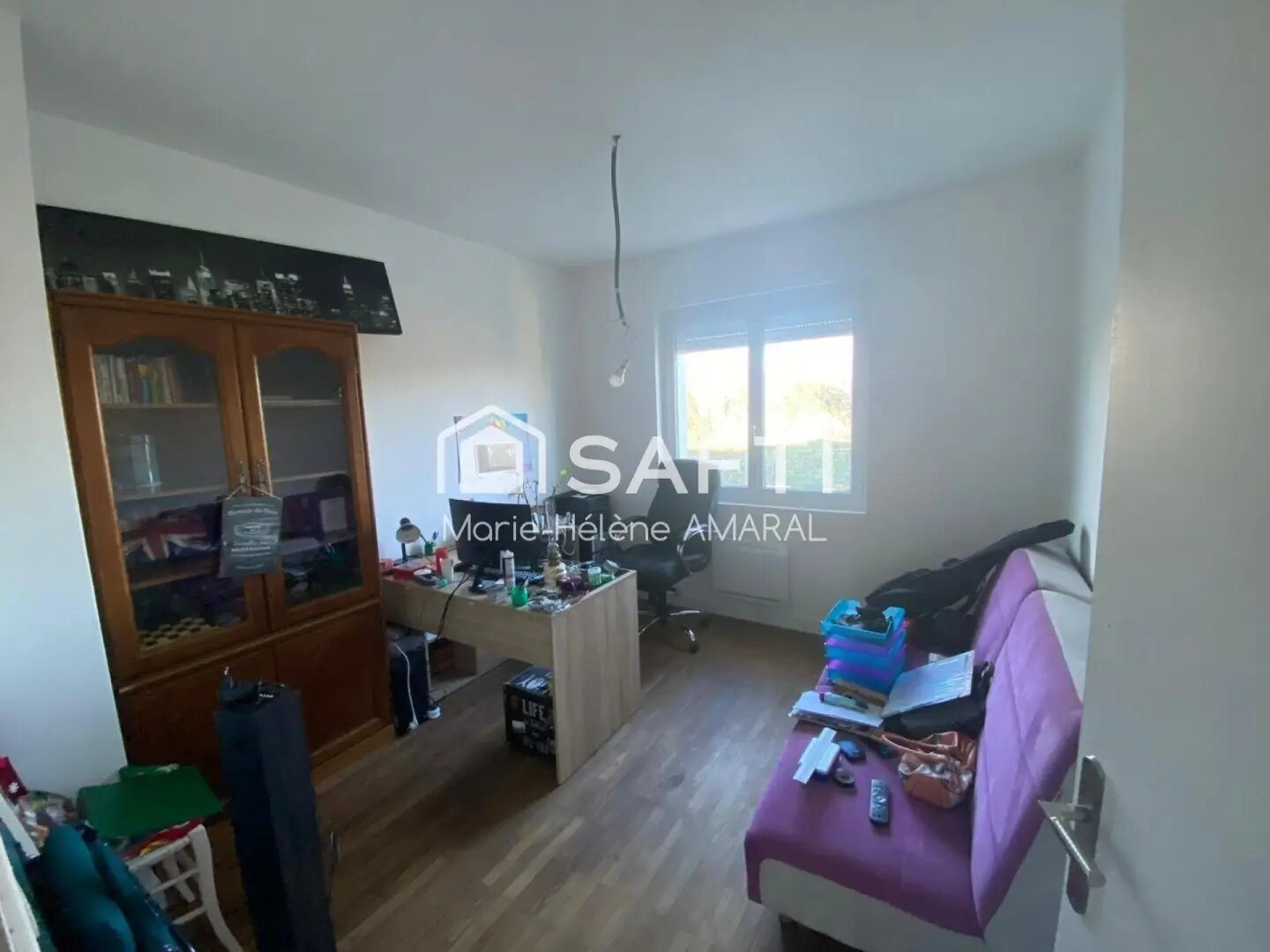 Maison à vendre, 90m², Châtellerault