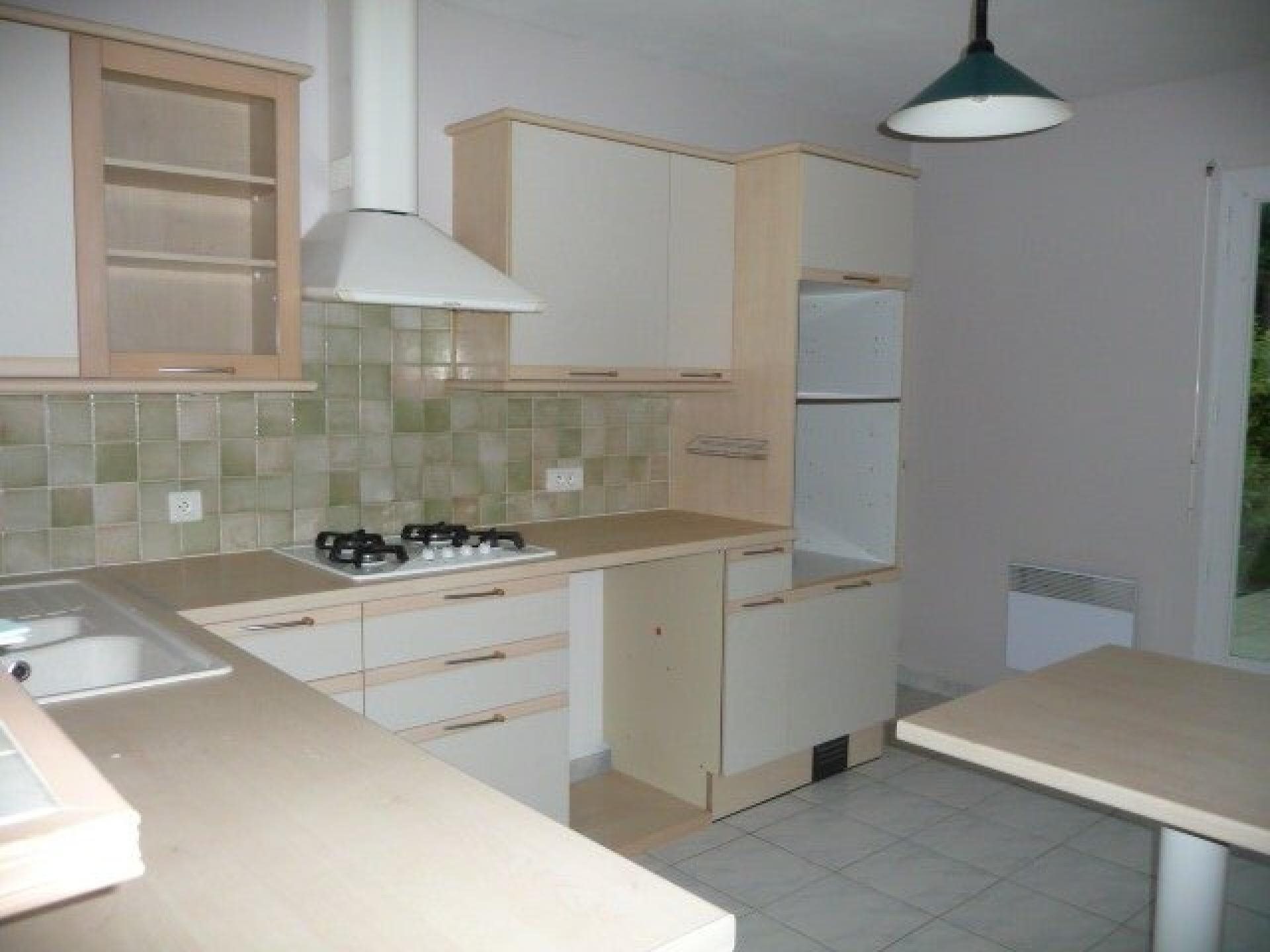 Maison à vendre, 110m², Availles-en-Châtellerault