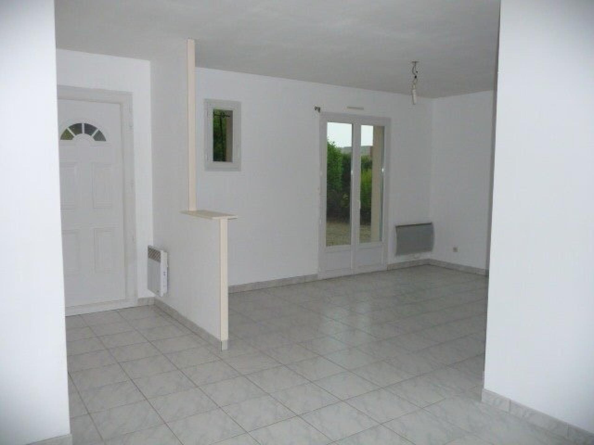 Maison à vendre, 110m², Availles-en-Châtellerault