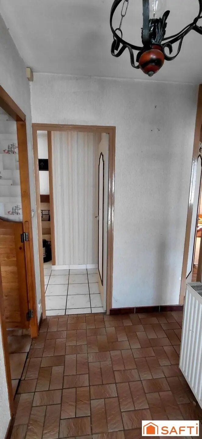 Maison à vendre, 103m², Châtellerault